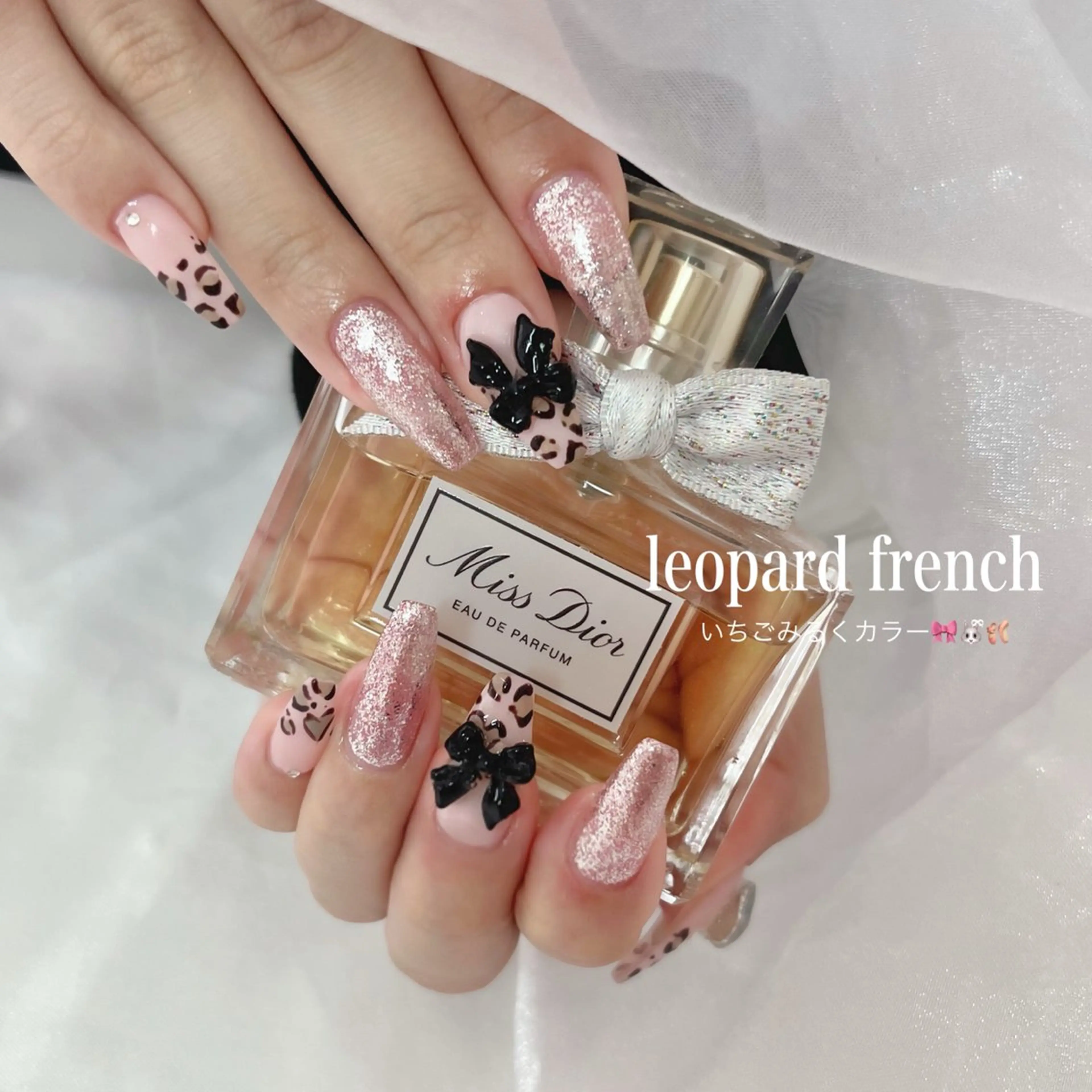 ネイル Luuny nailのネイルデザイン