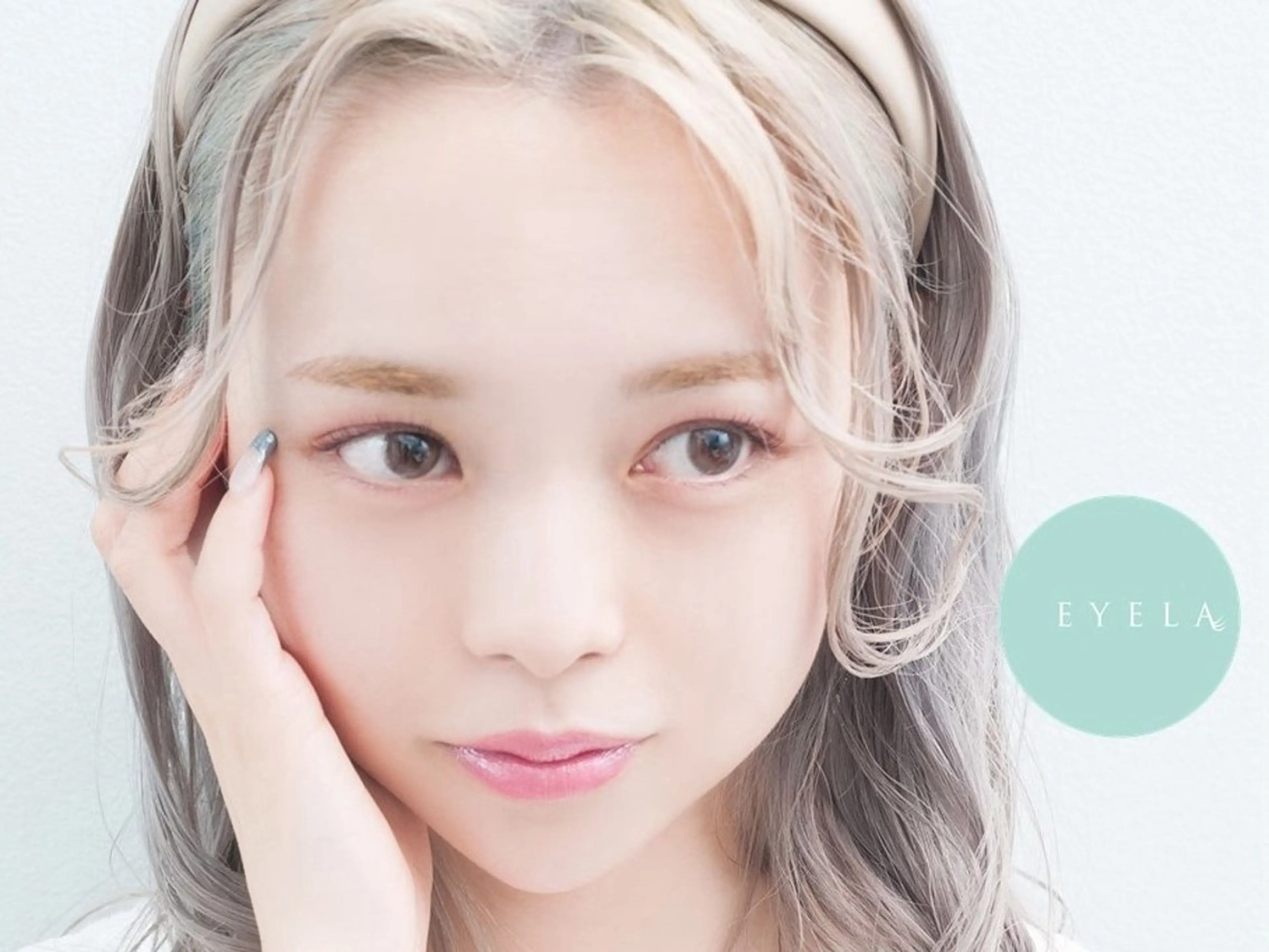 マツエク・マツパ EYELA 佐藤のマツエク・マツパデザイン