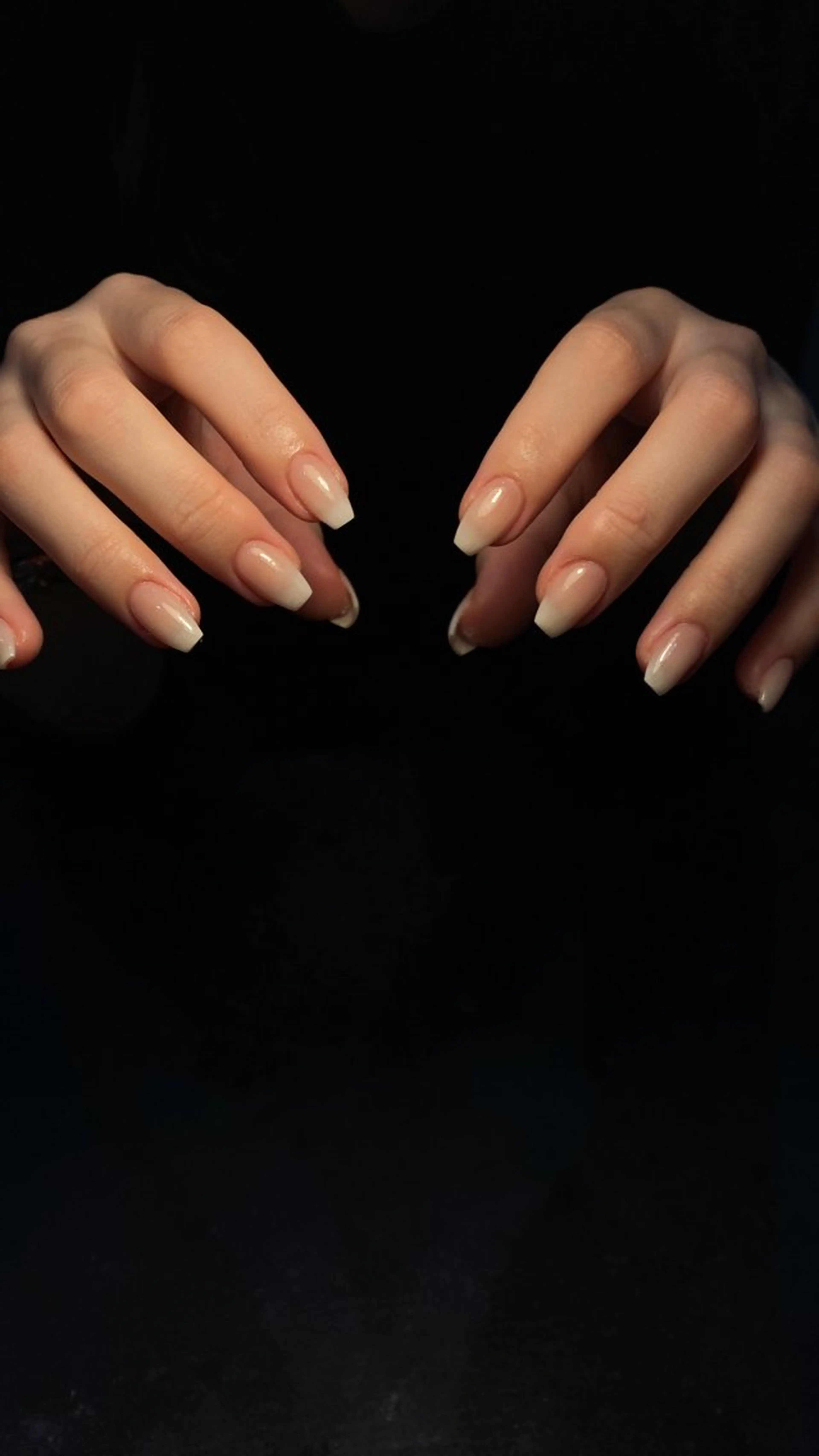 ネイル ハンドネイル ハンドケア NILATE所属・渡邉 あいのネイルデザイン