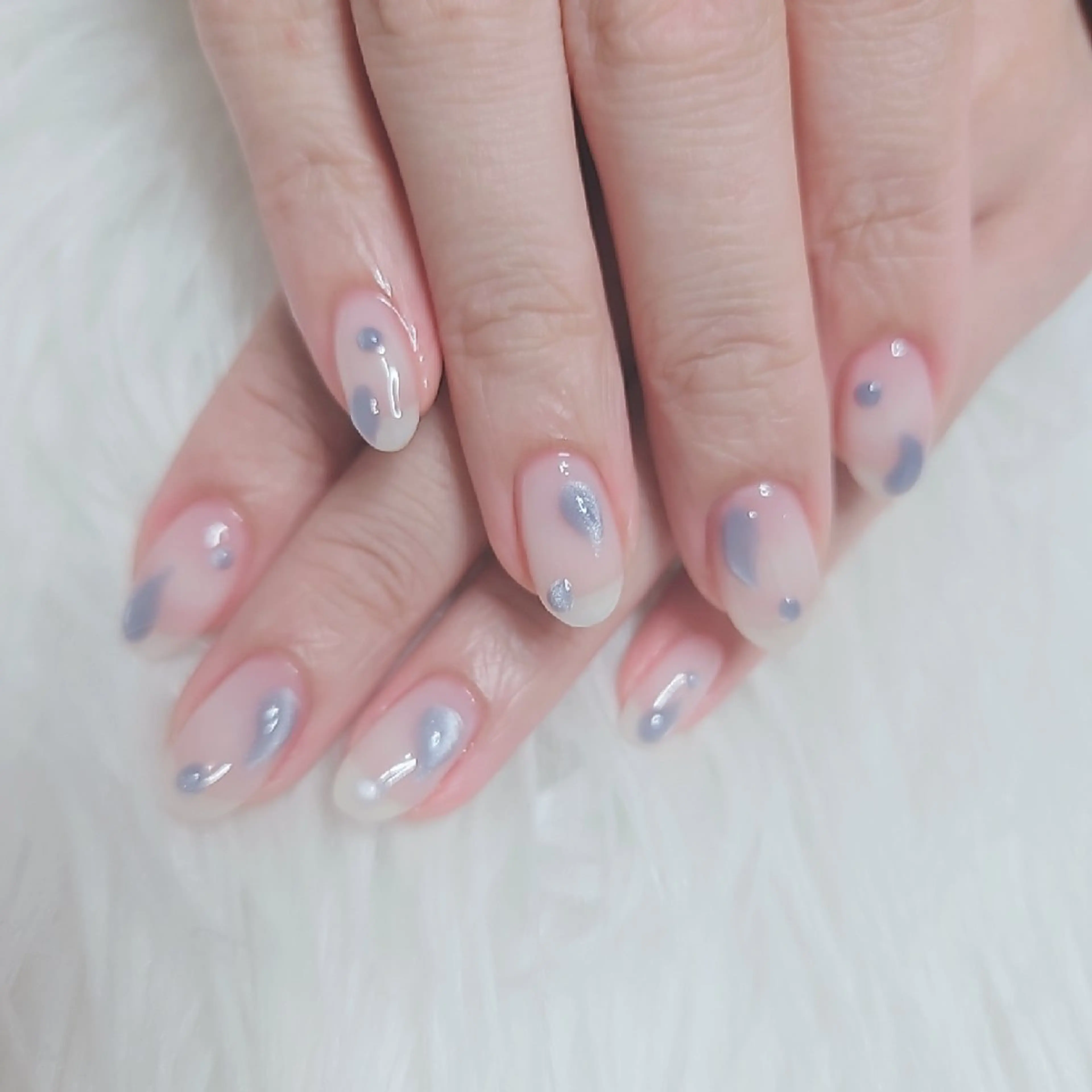 ネイル ハンドネイル Ri’z nailのネイルデザイン
