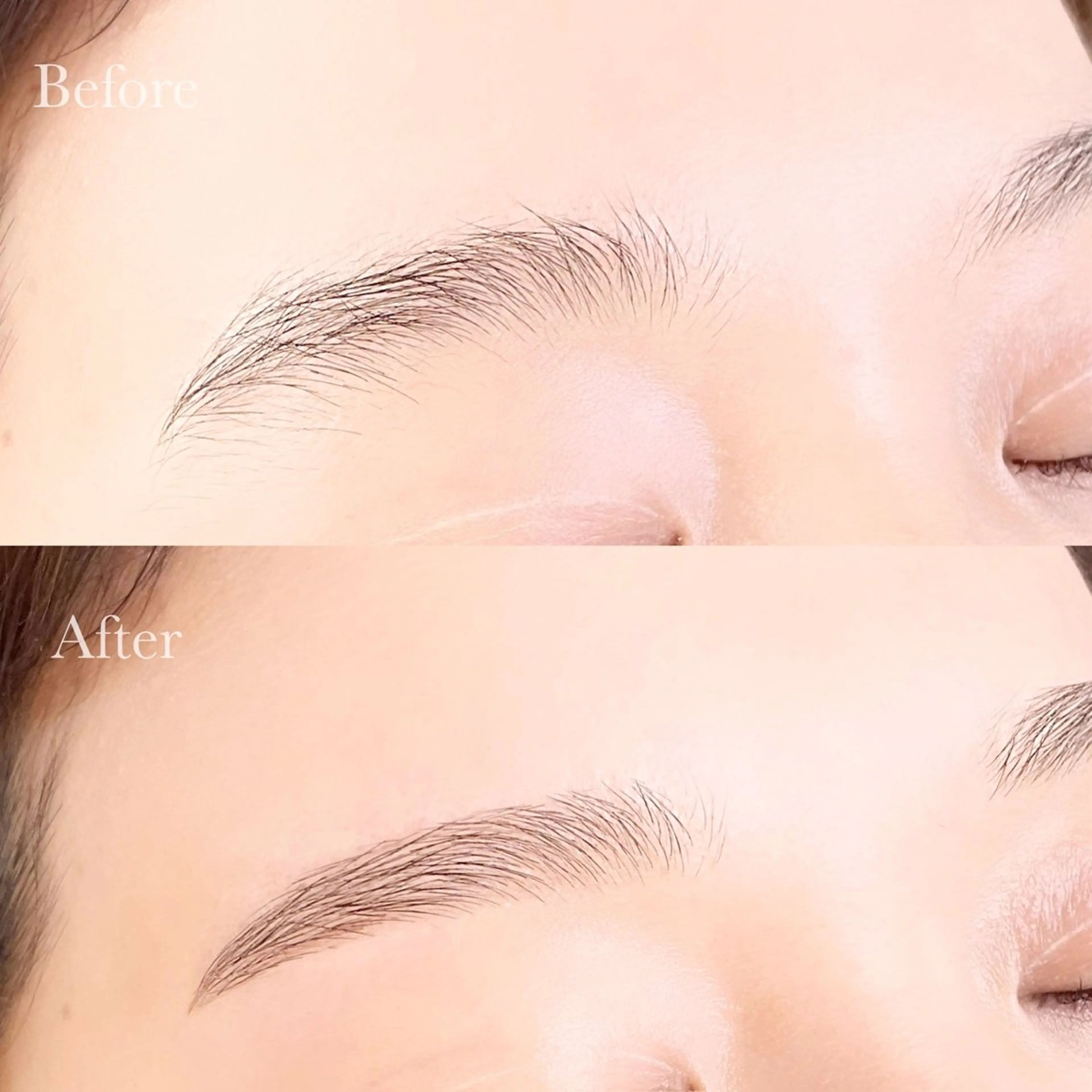 アイブロウ ワックス脱毛 眉カット その他(アイブロウ) M. Kayamaのマツエク・マツパデザイン