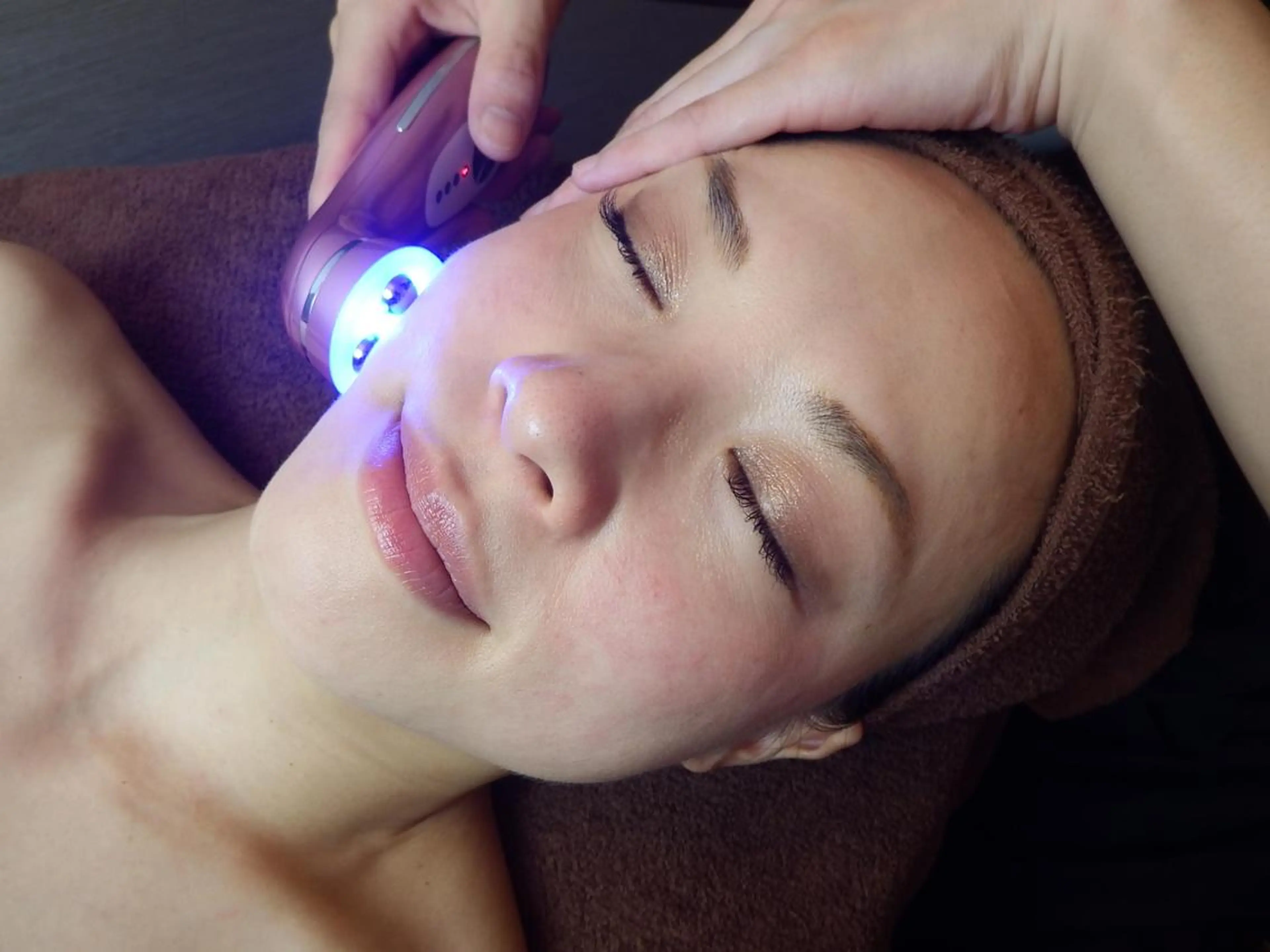 エステ リラク 飯田 彩夏のエステ・リラクイメージ