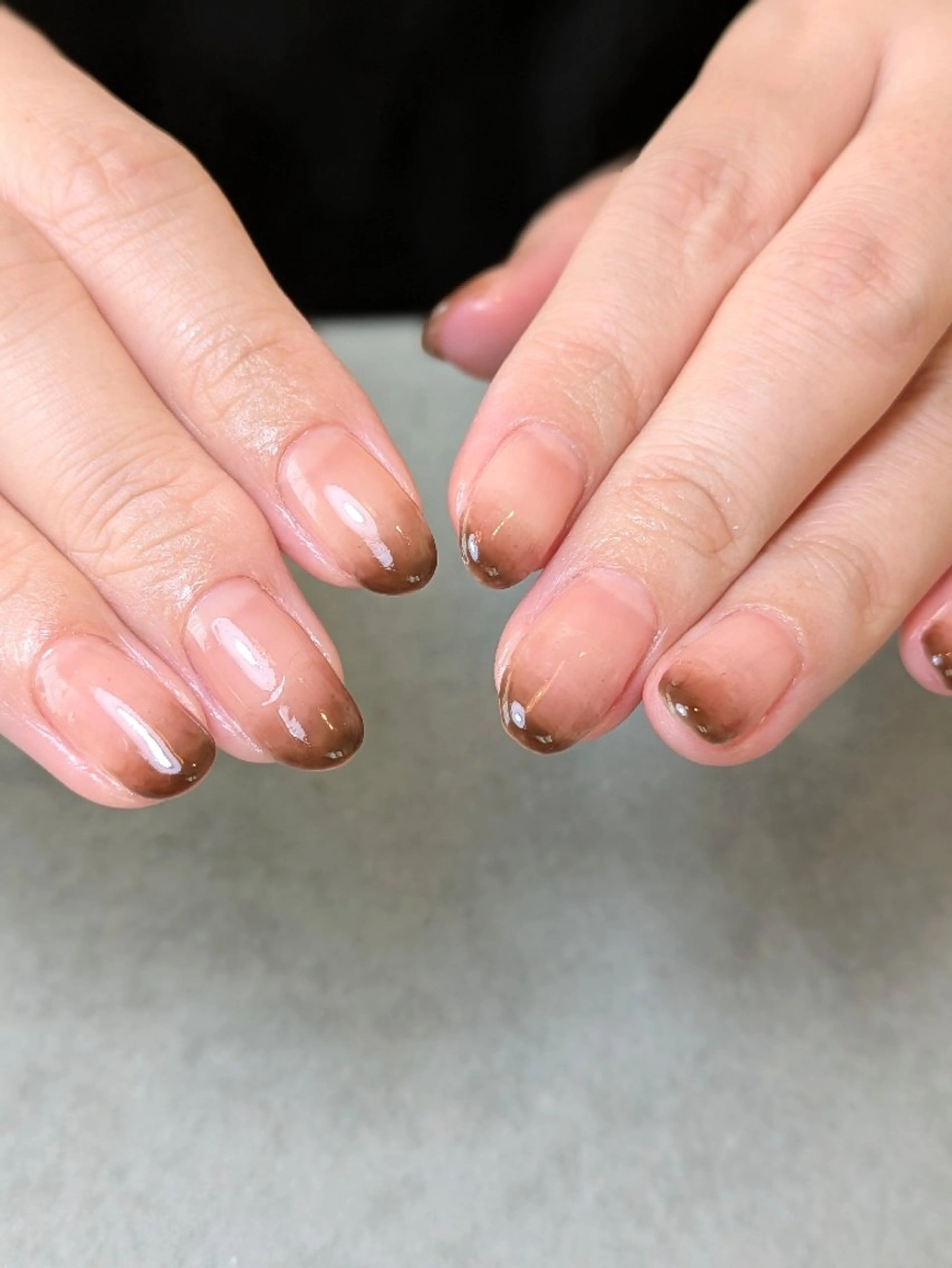 ネイル ハンドネイル UFU. nailのネイルデザイン