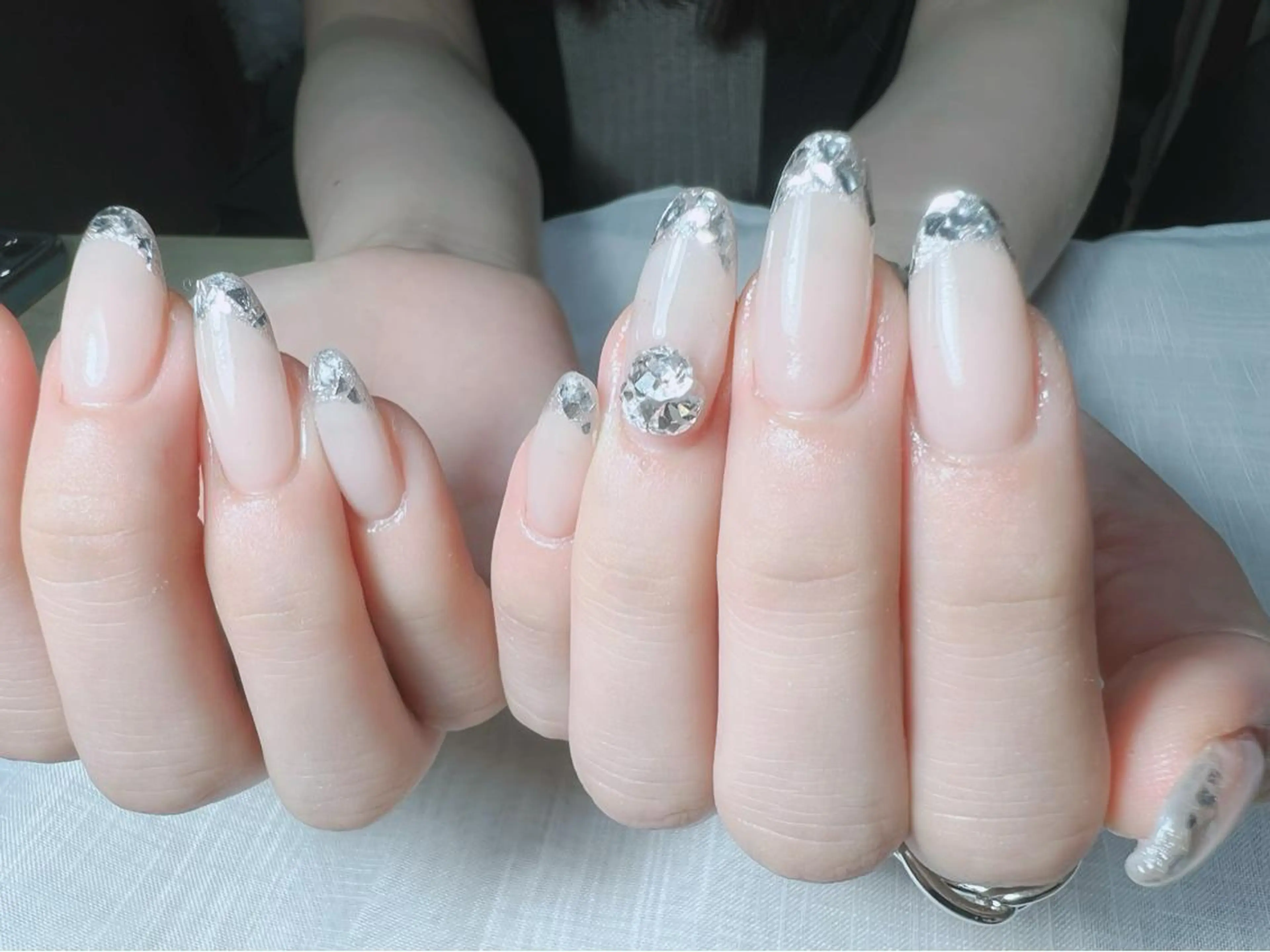 ネイル silo salon しろさろんのネイルデザイン