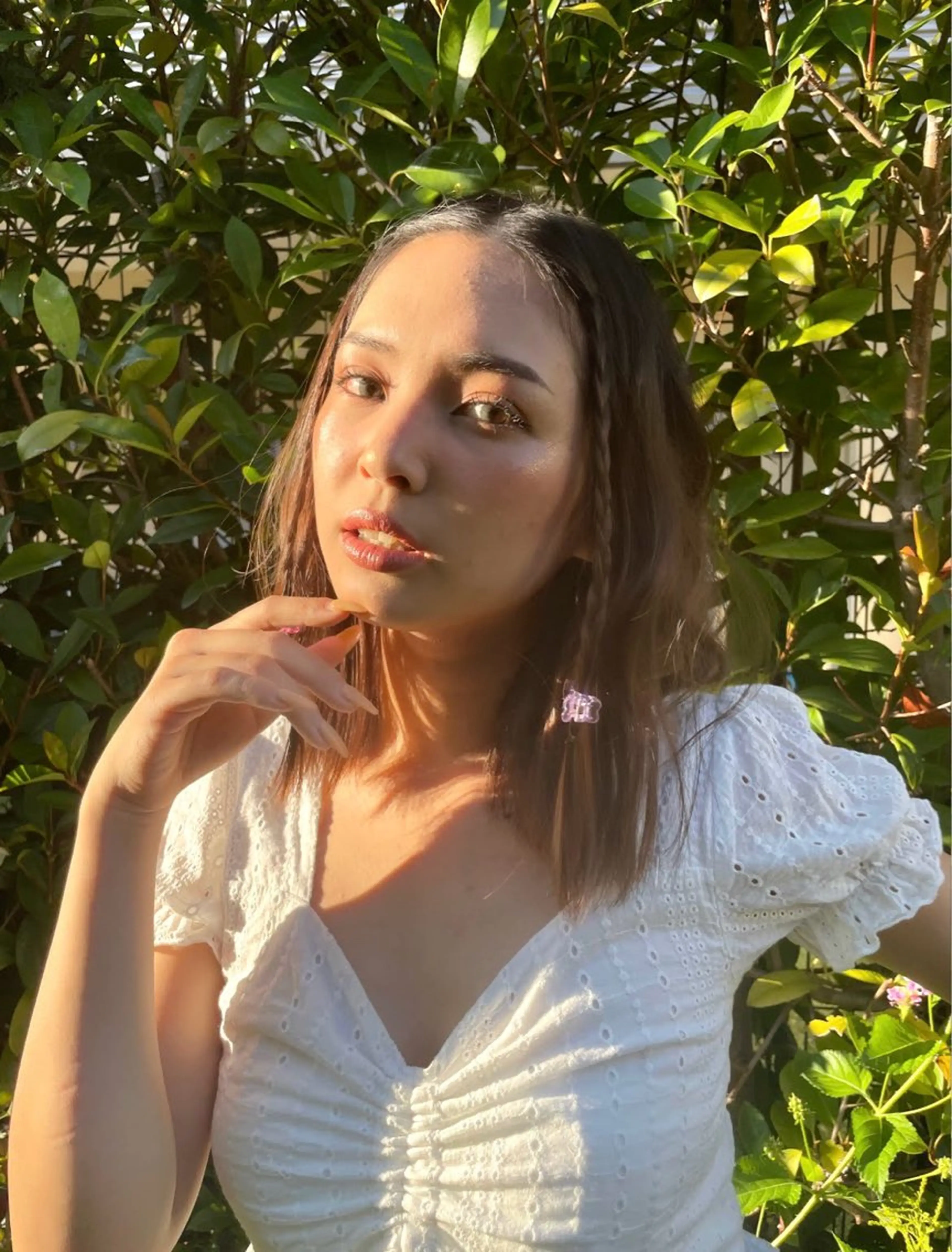 レイヤー /髪質改善/ariのヘアスタイル