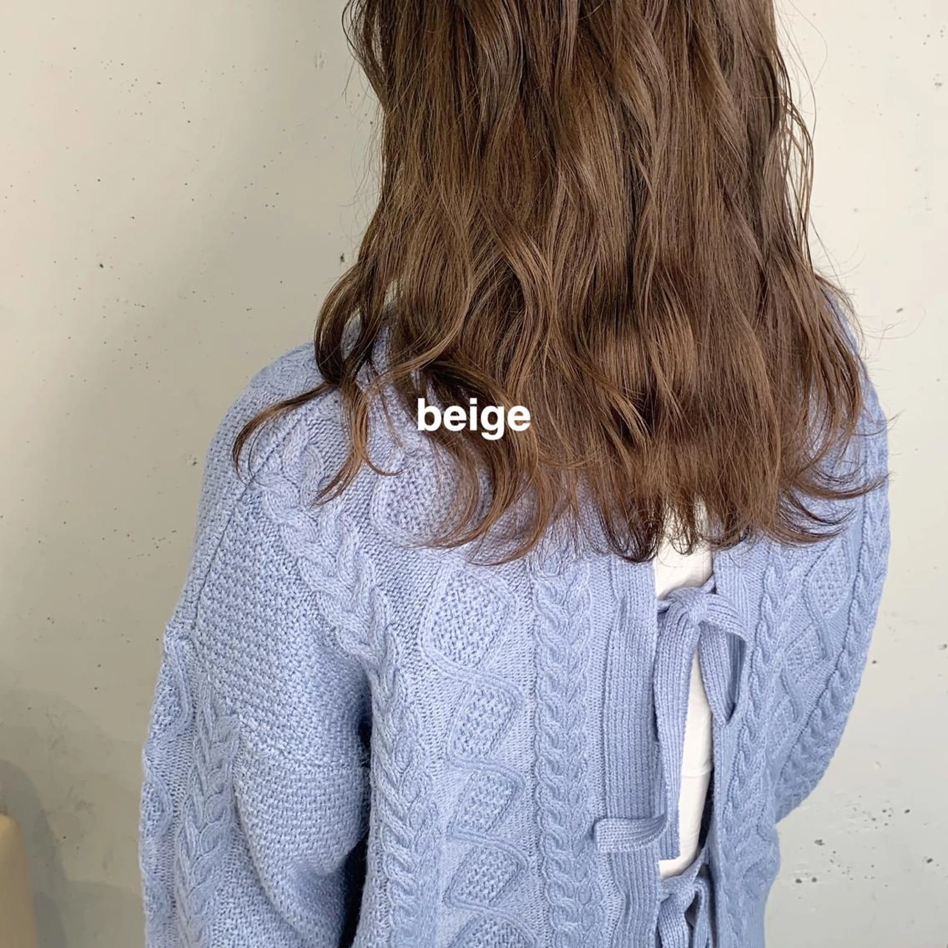 セミロング flammeum 藤枝店所属・RINO 🌙トレンドスタイルのヘアスタイル