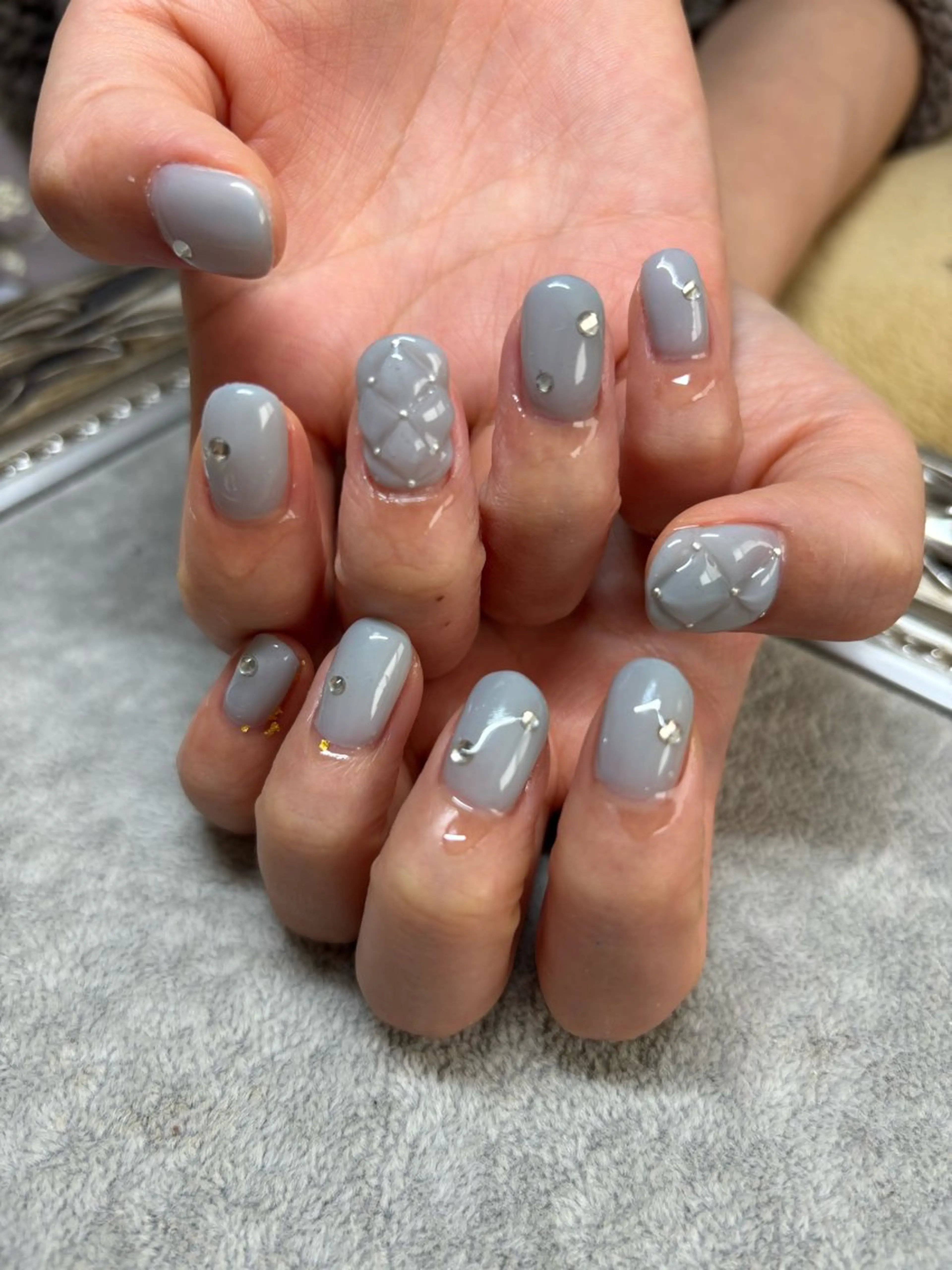 ネイル MKY nail salon所属・private MKYのネイルデザイン