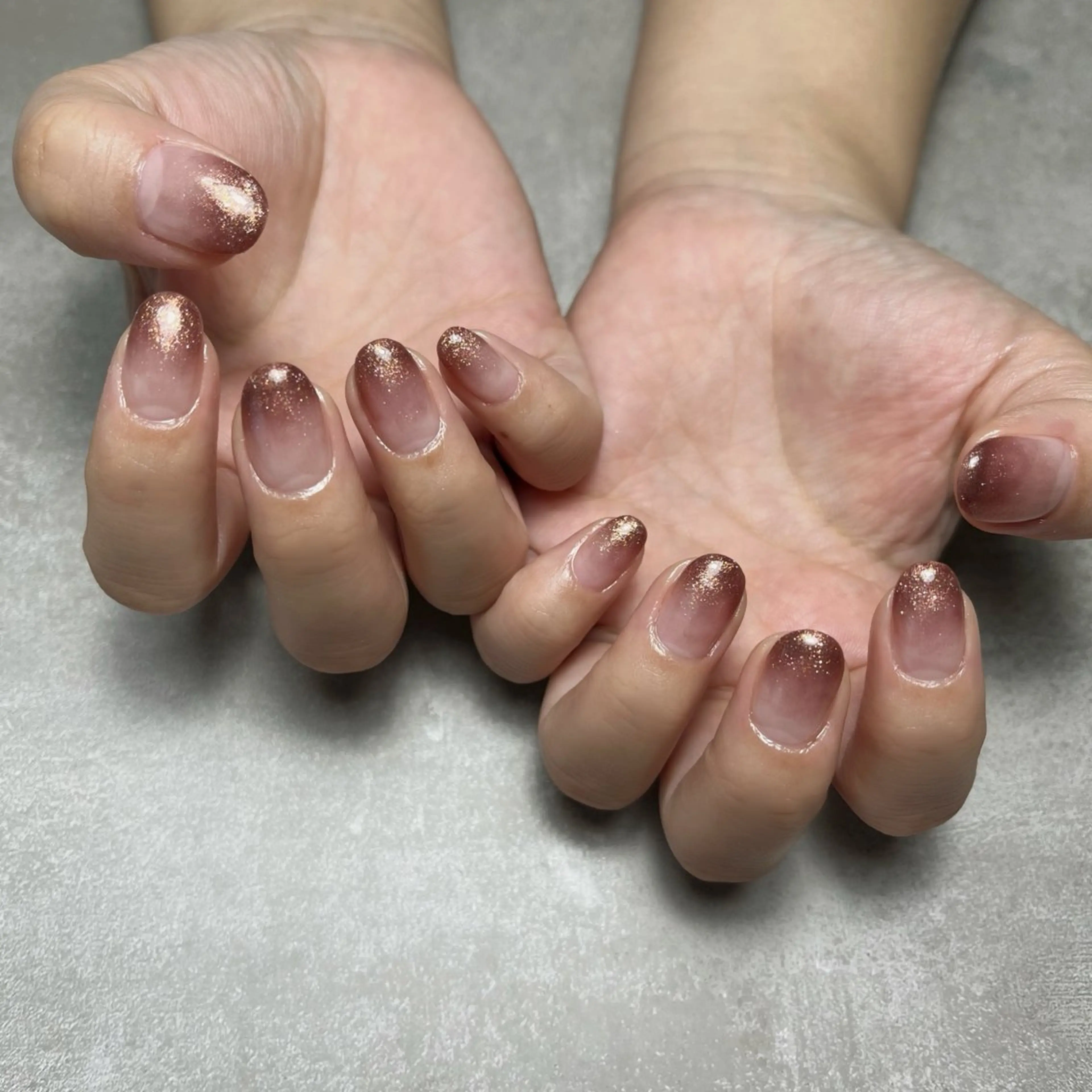 ネイル ハンドネイル Ivy所属・nail salon Ivy【放出】のネイルデザイン
