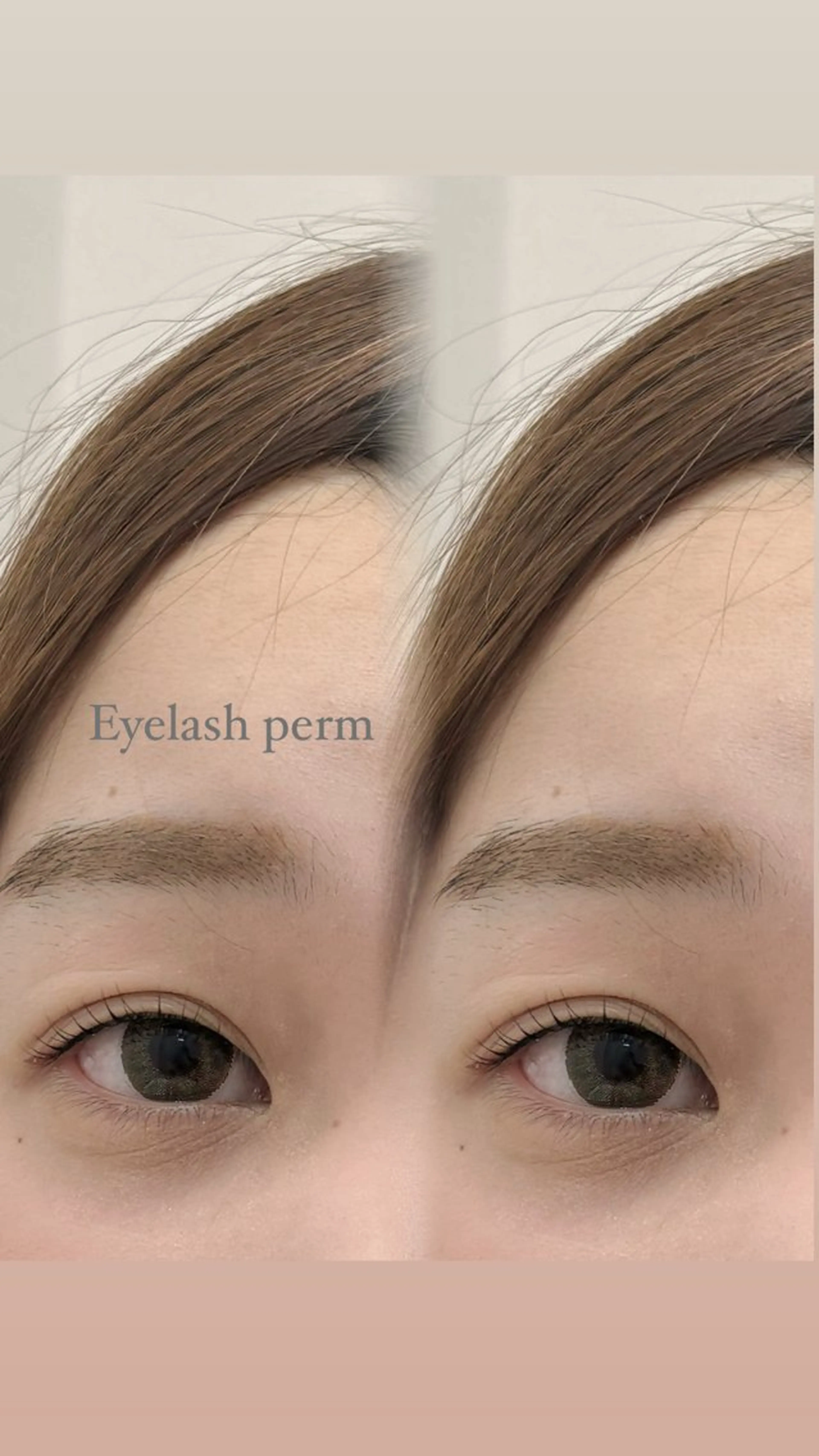 マツエク・マツパ プラチナムドール名駅店所属・プラチナムドール💎 misuzuのマツエク・マツパデザイン