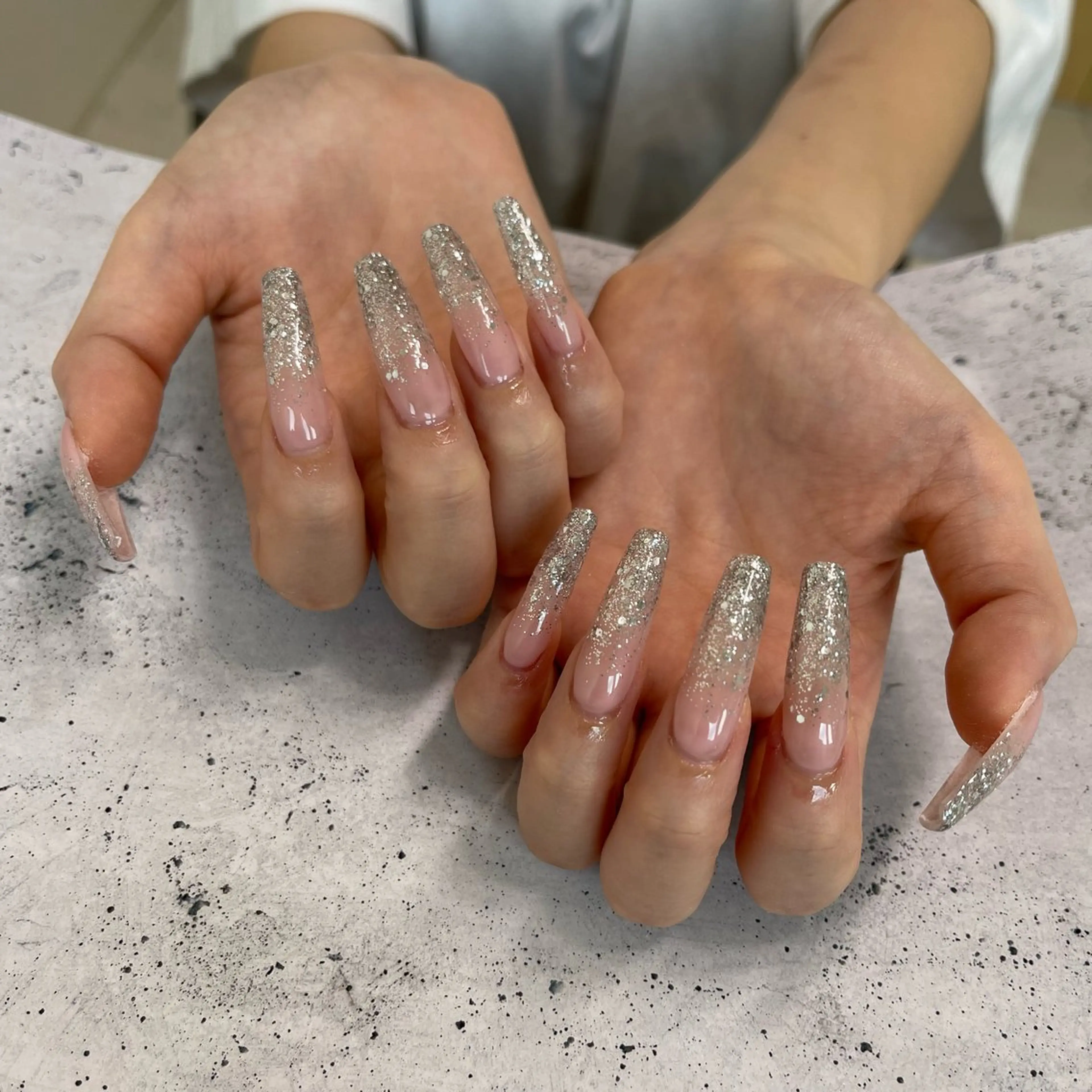 ネイル ハンドネイル Nail salon bellのネイルデザイン