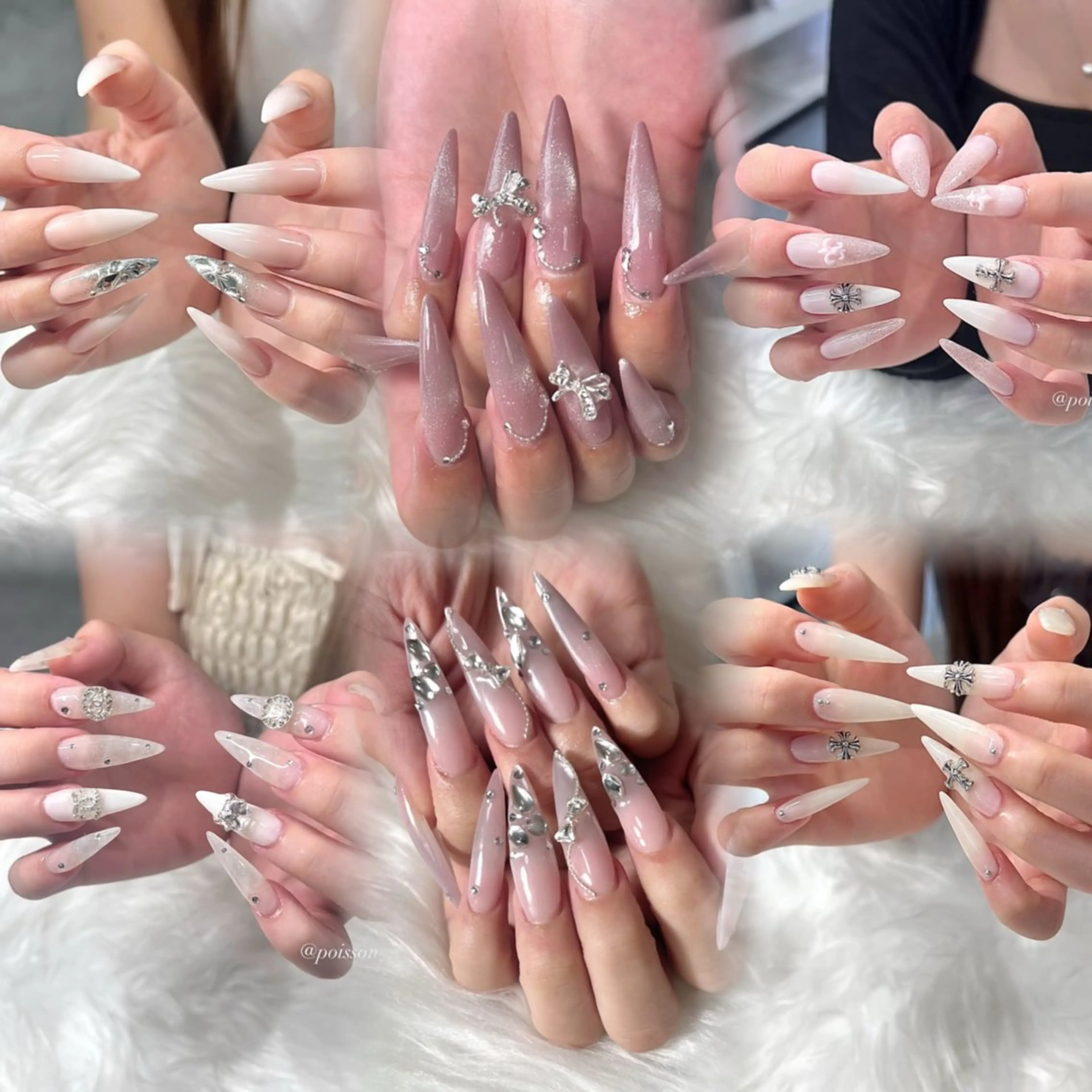 スカルプフルアートの写真