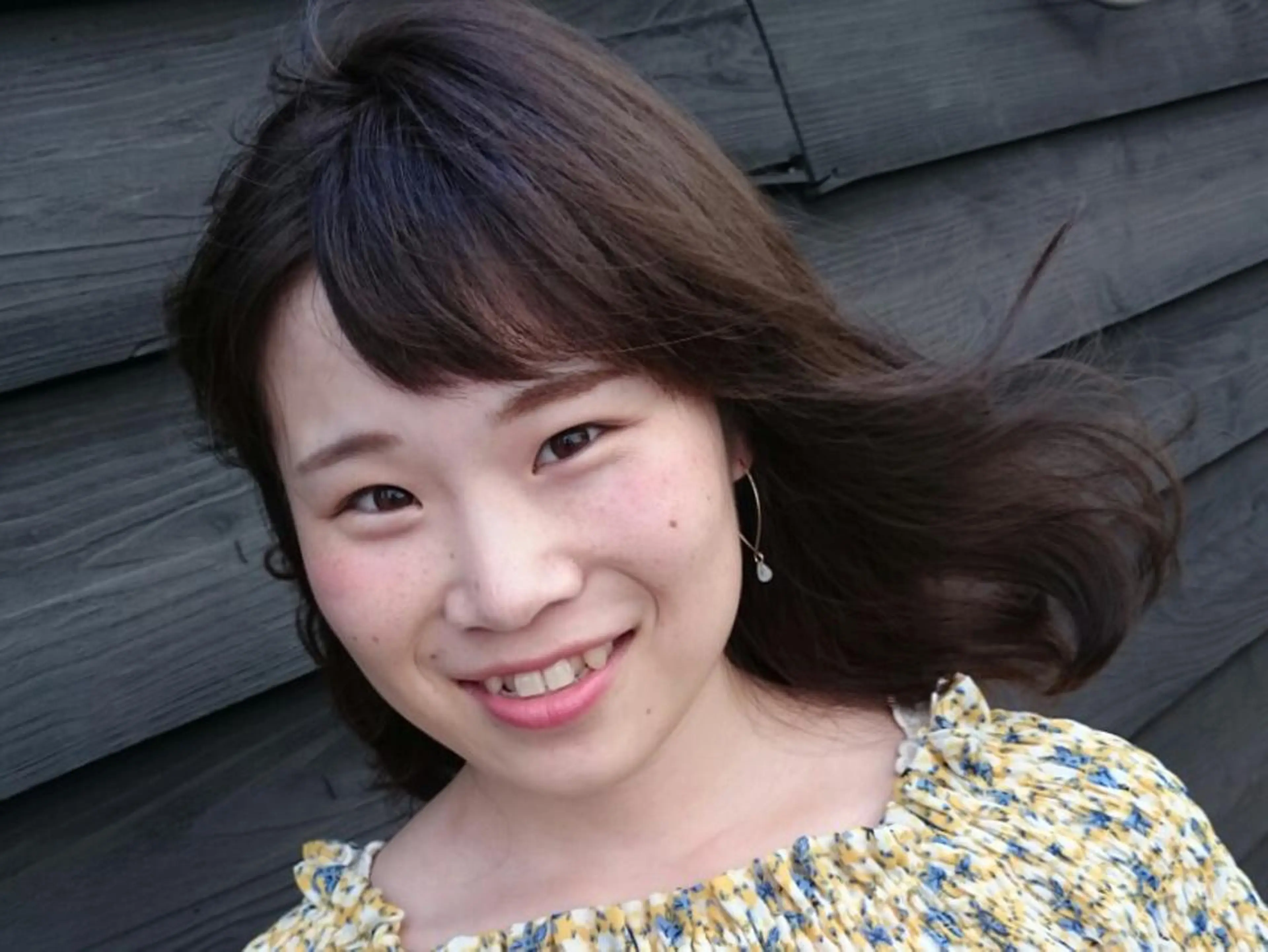 ミディアム 浦川 敬太のヘアスタイル