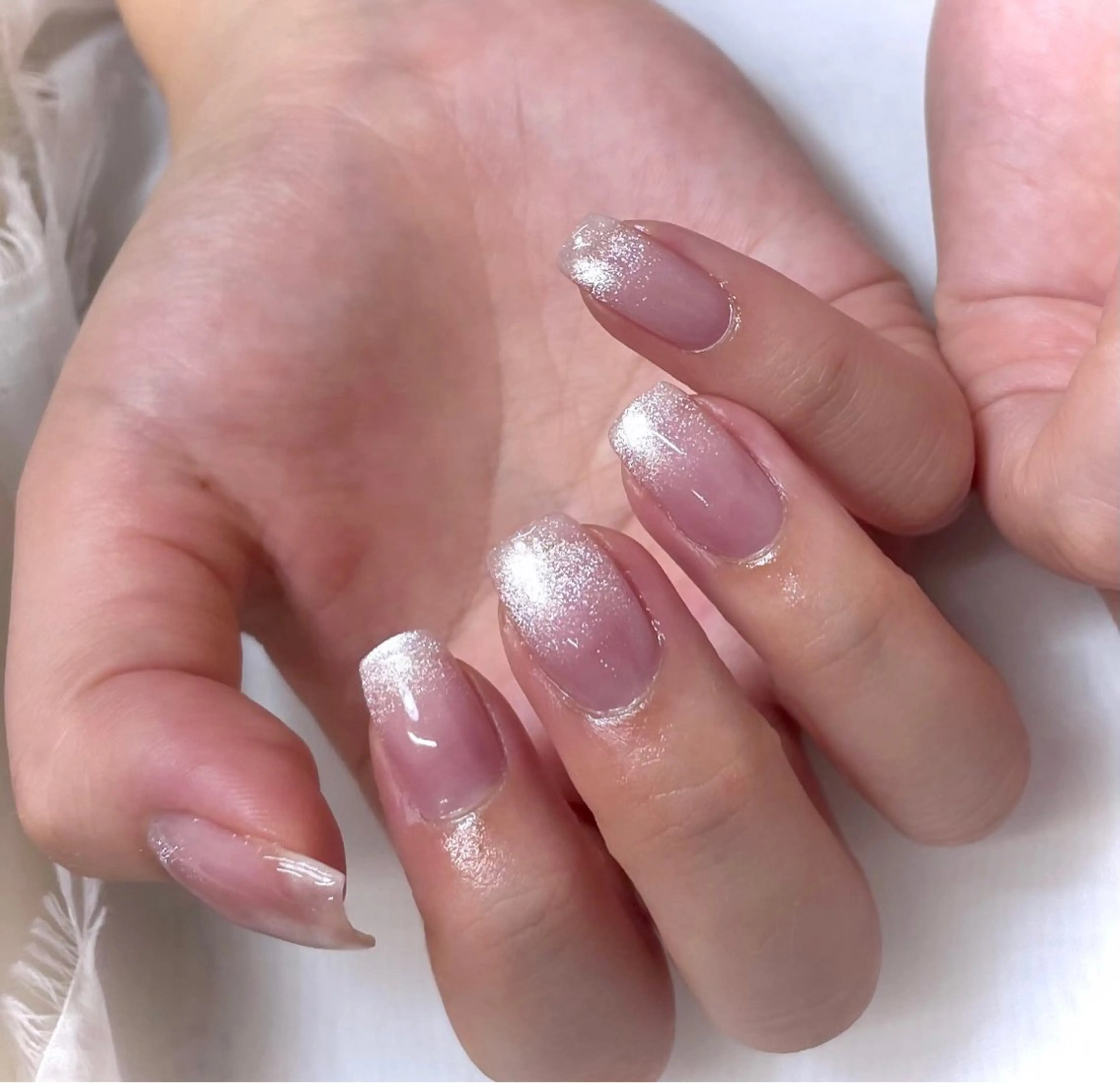 ネイル Nail salon s.k.所属・Nailist. emiのネイルデザイン
