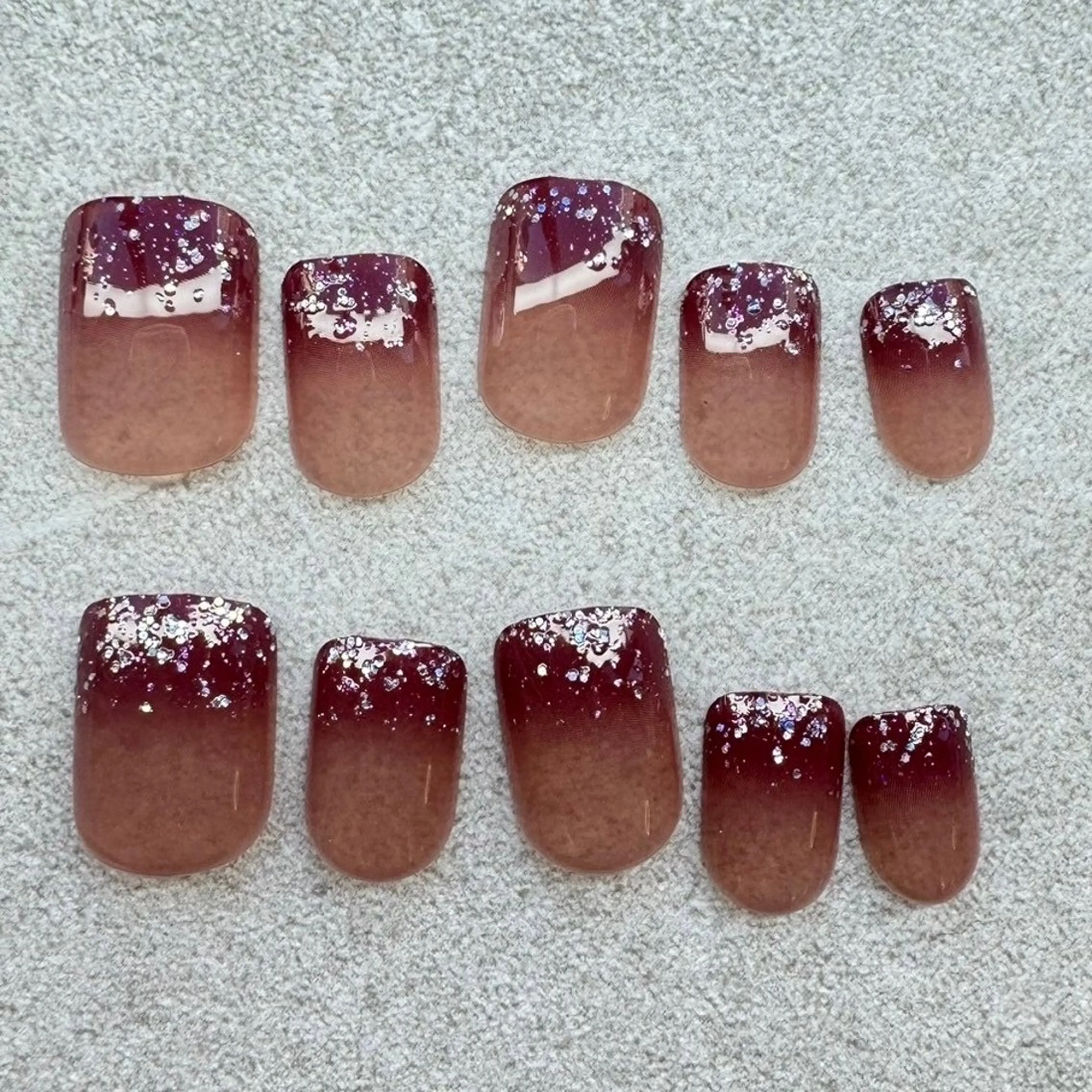 ネイル M&K　上田店所属・M&K 上田店の眉毛・アイブロウイメージ