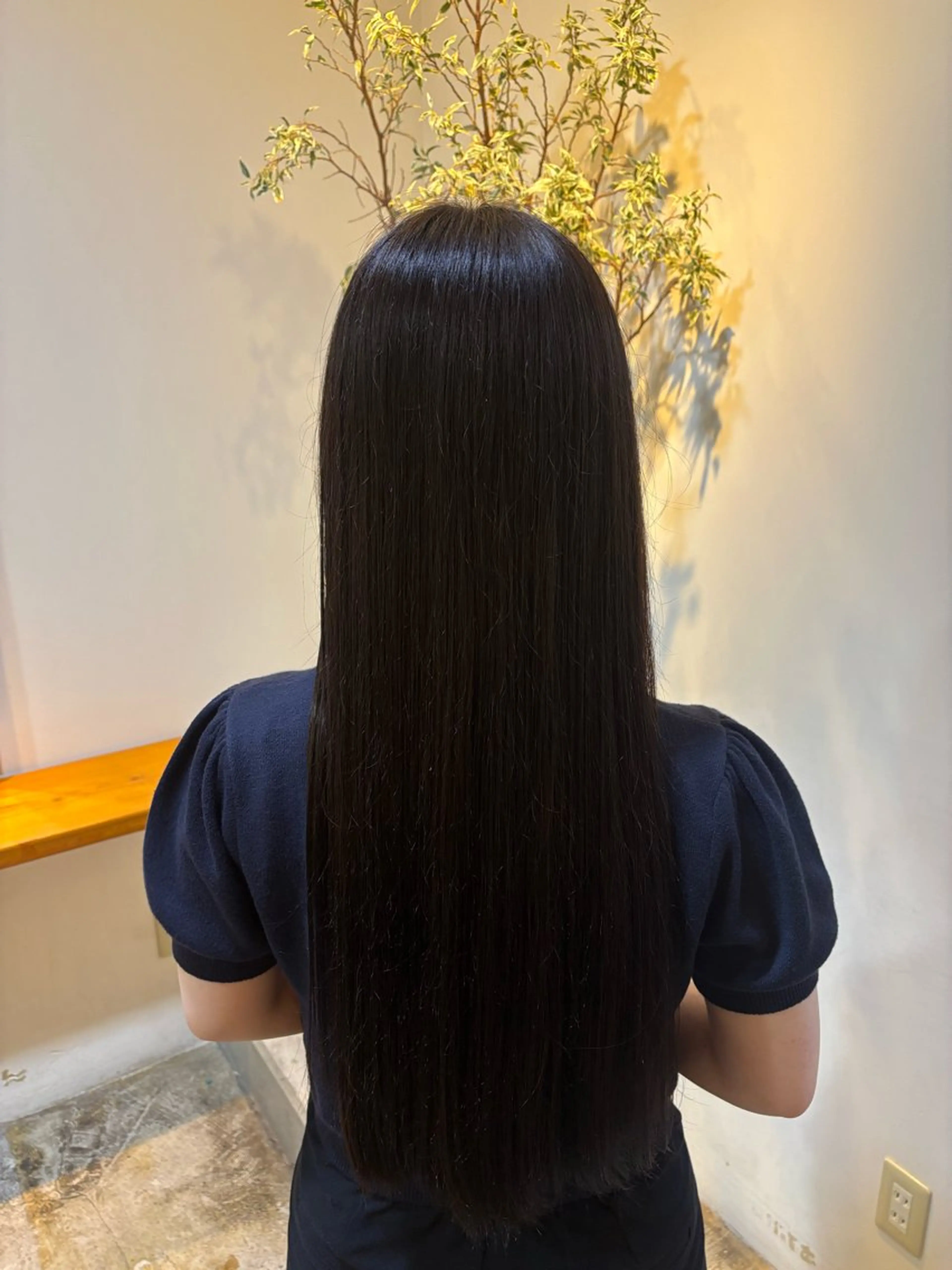 カラー green所属・🍀HIROTO 似合わせカラー🍀のヘアスタイル