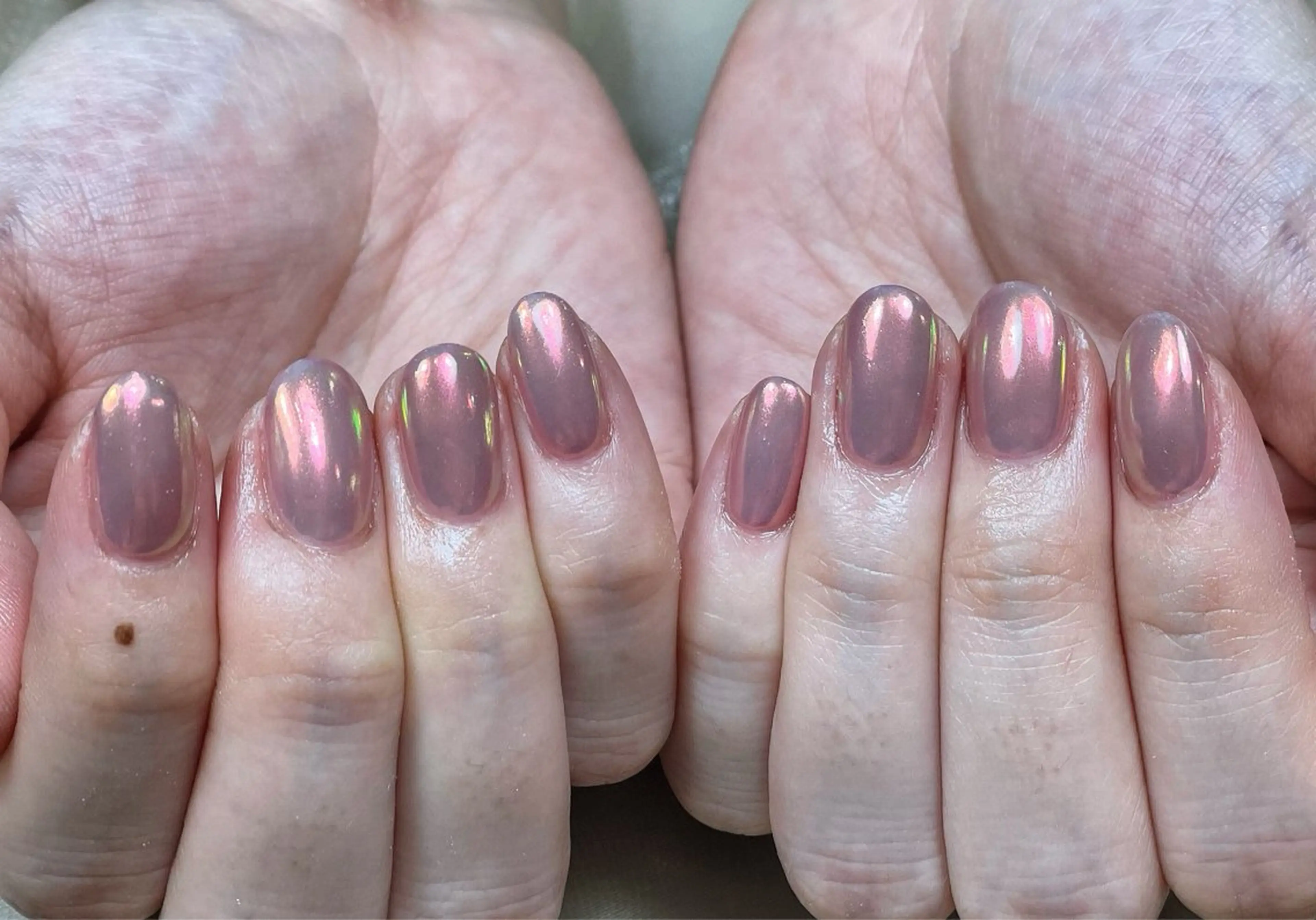 ネイル GEMINI NAILのネイルデザイン