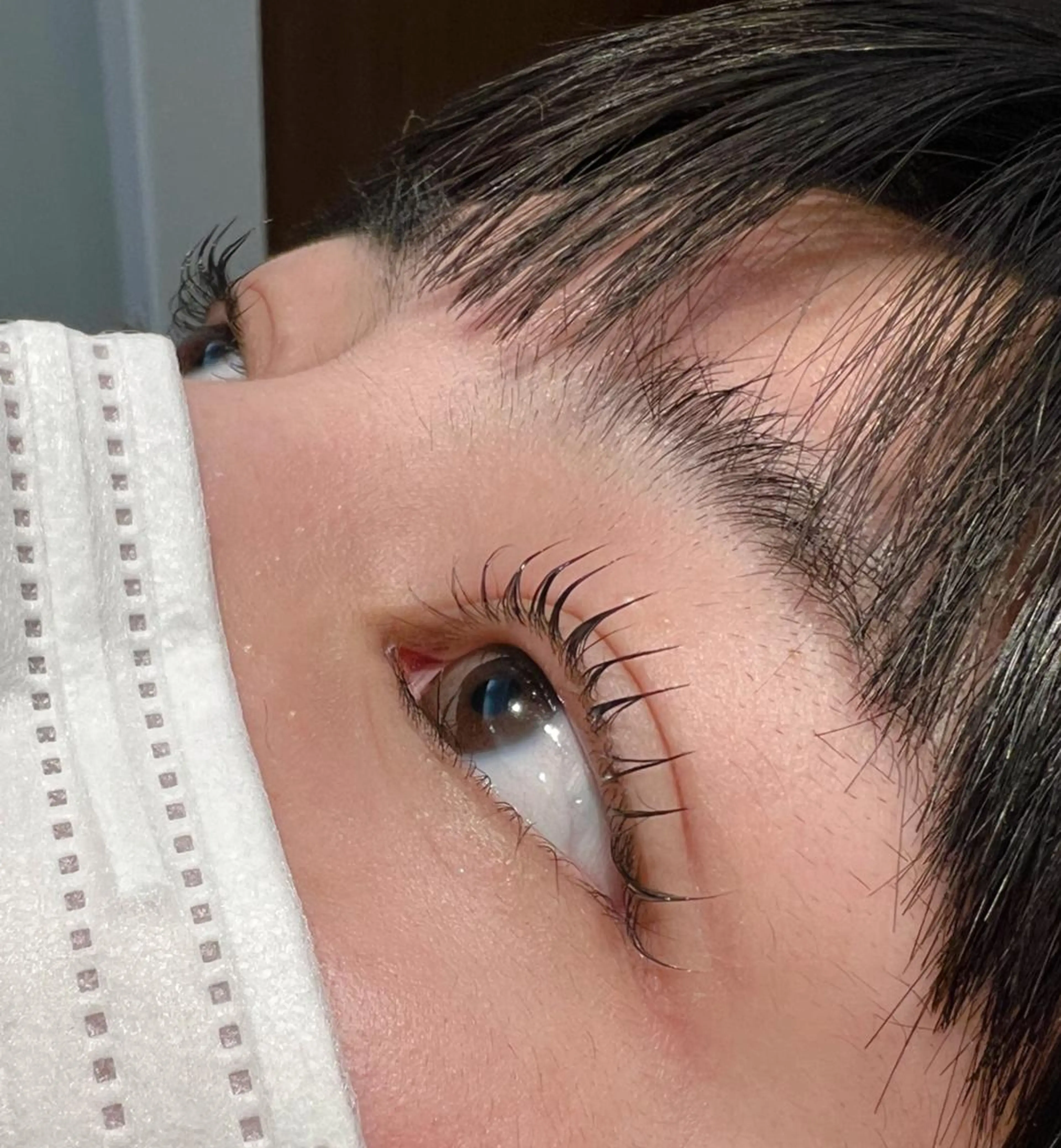 マツエク・マツパ 石田 悠夏のマツエク・マツパデザイン