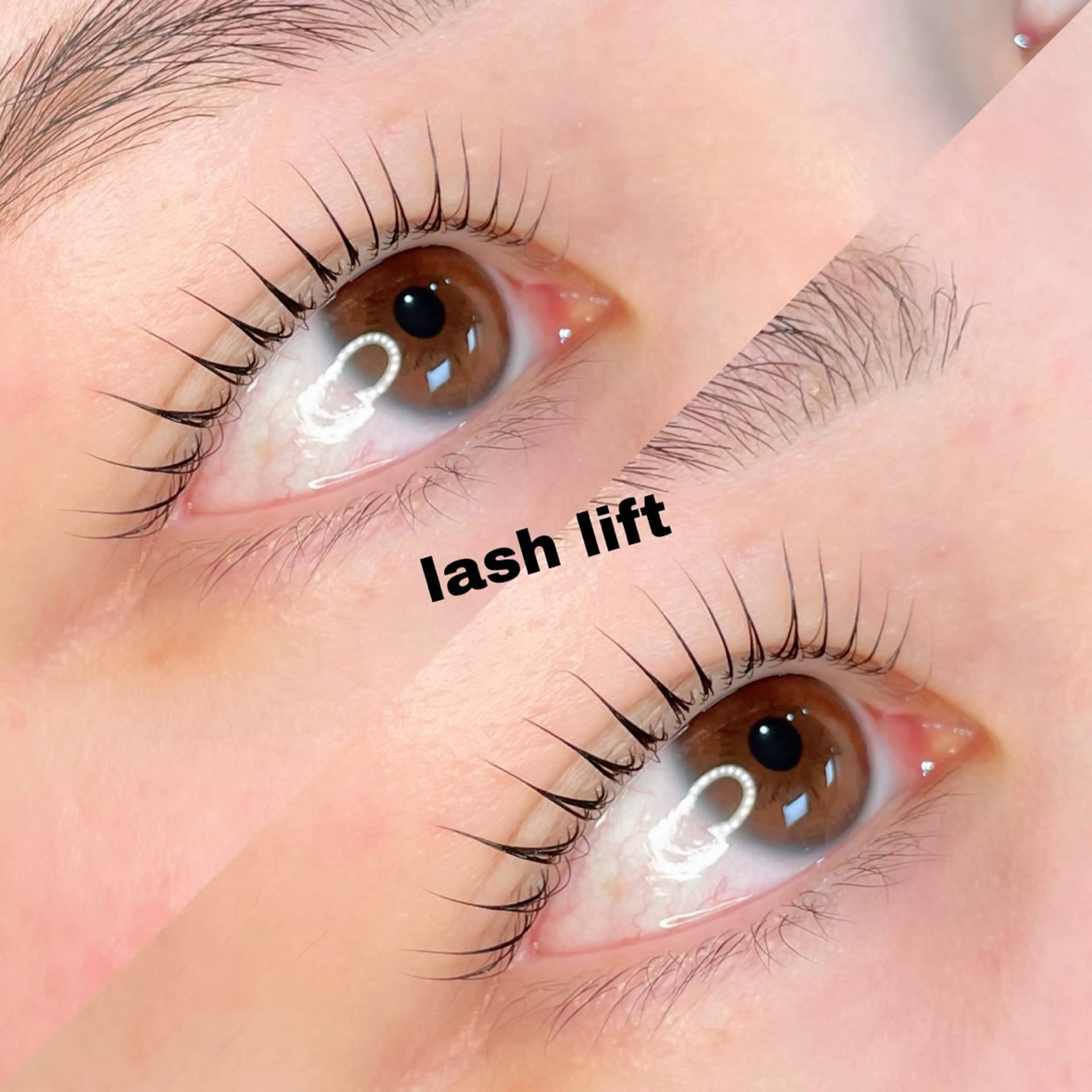 マツエク・マツパ マツパ パリジェンヌ/美眉 OLIVIA加藤のマツエク・マツパデザイン