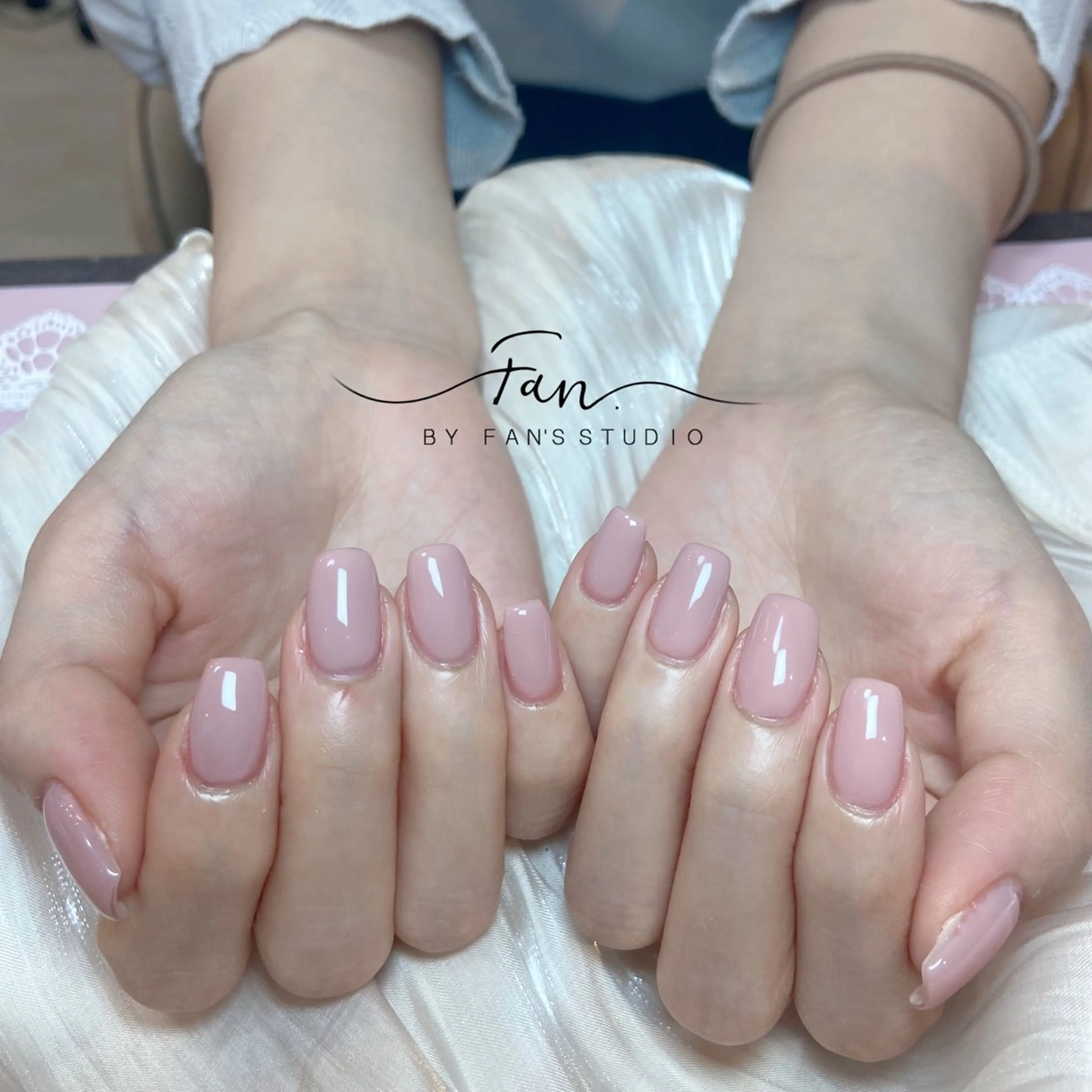 ネイル ハンドネイル 🌻Jr.FANS NAIL池袋店🌻のネイルデザイン
