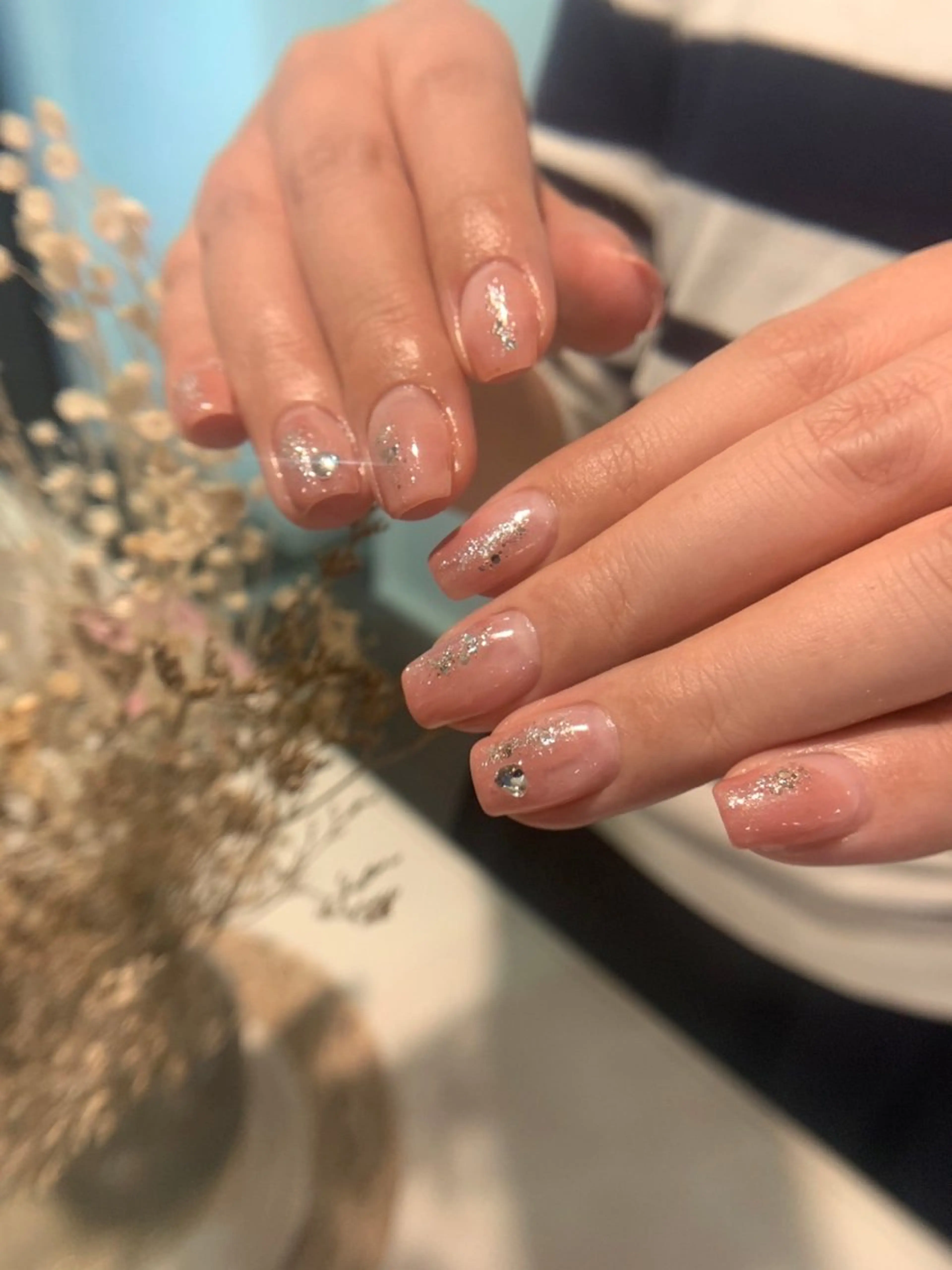 ネイル Dig.nail Marinoのネイルデザイン