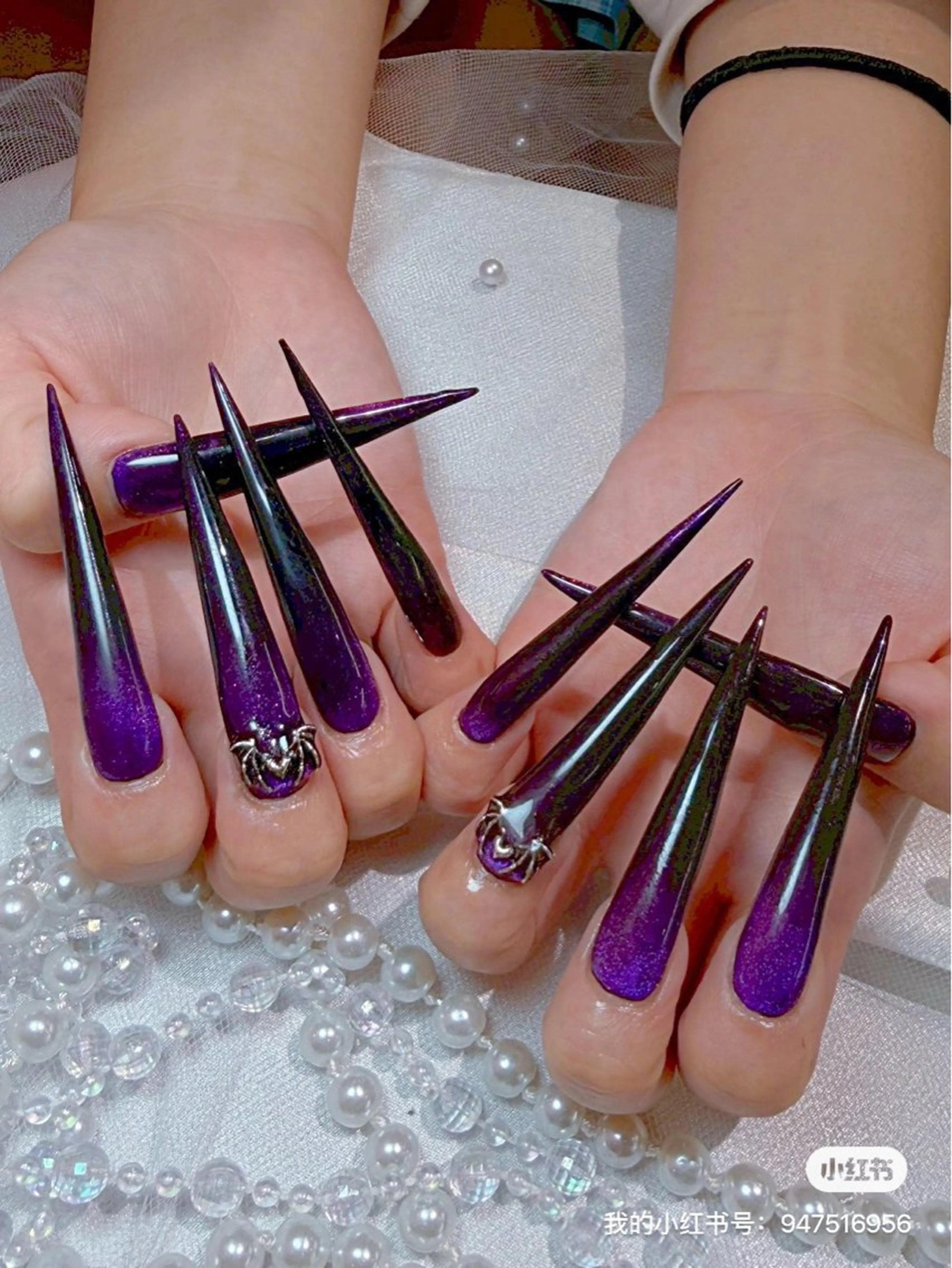 ネイル ハンドネイル ハンドケア mionail 難波店のネイルデザイン