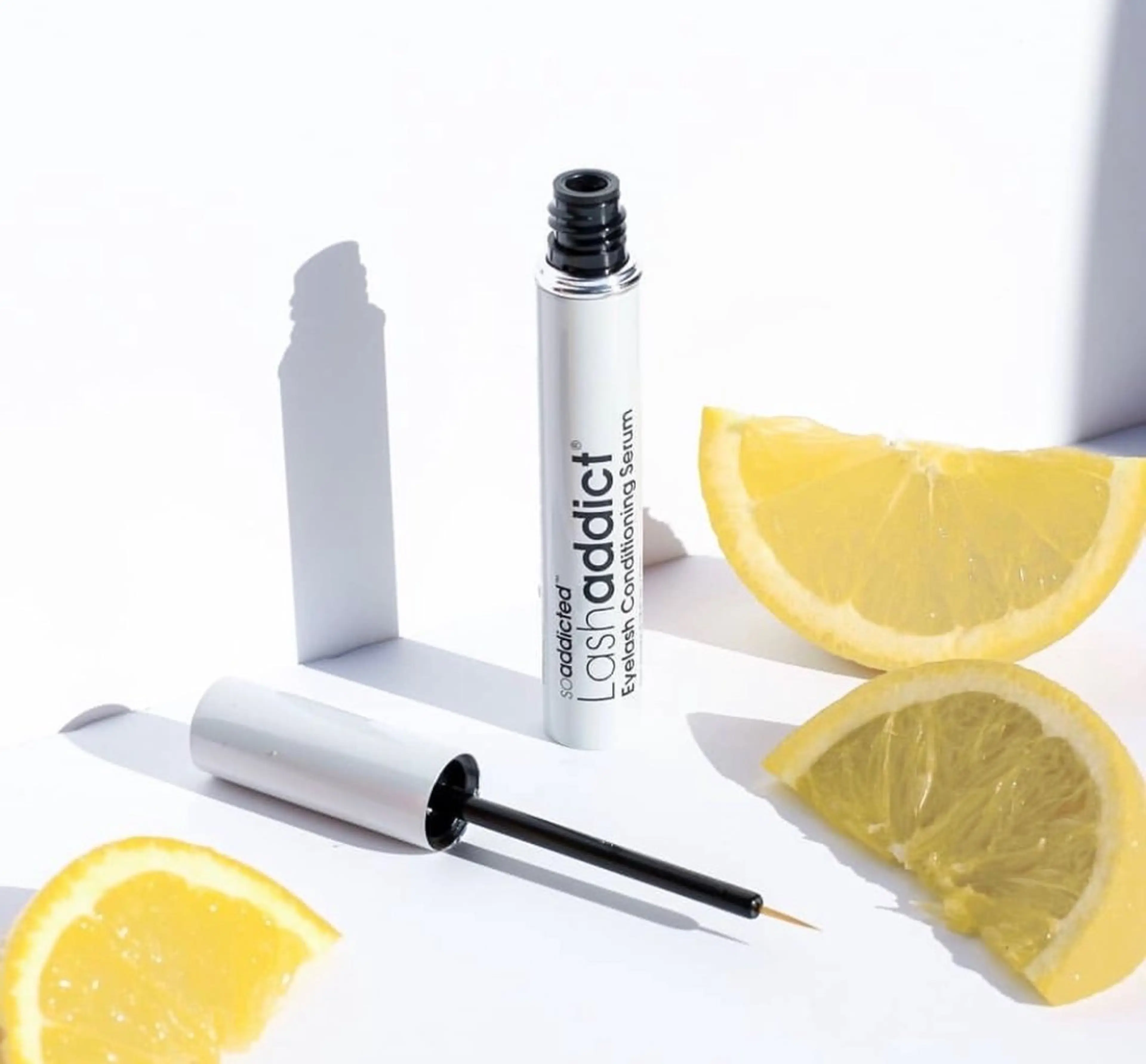 マツエク・マツパ FASTLASH🦋 パリジェンヌのマツエク・マツパデザイン