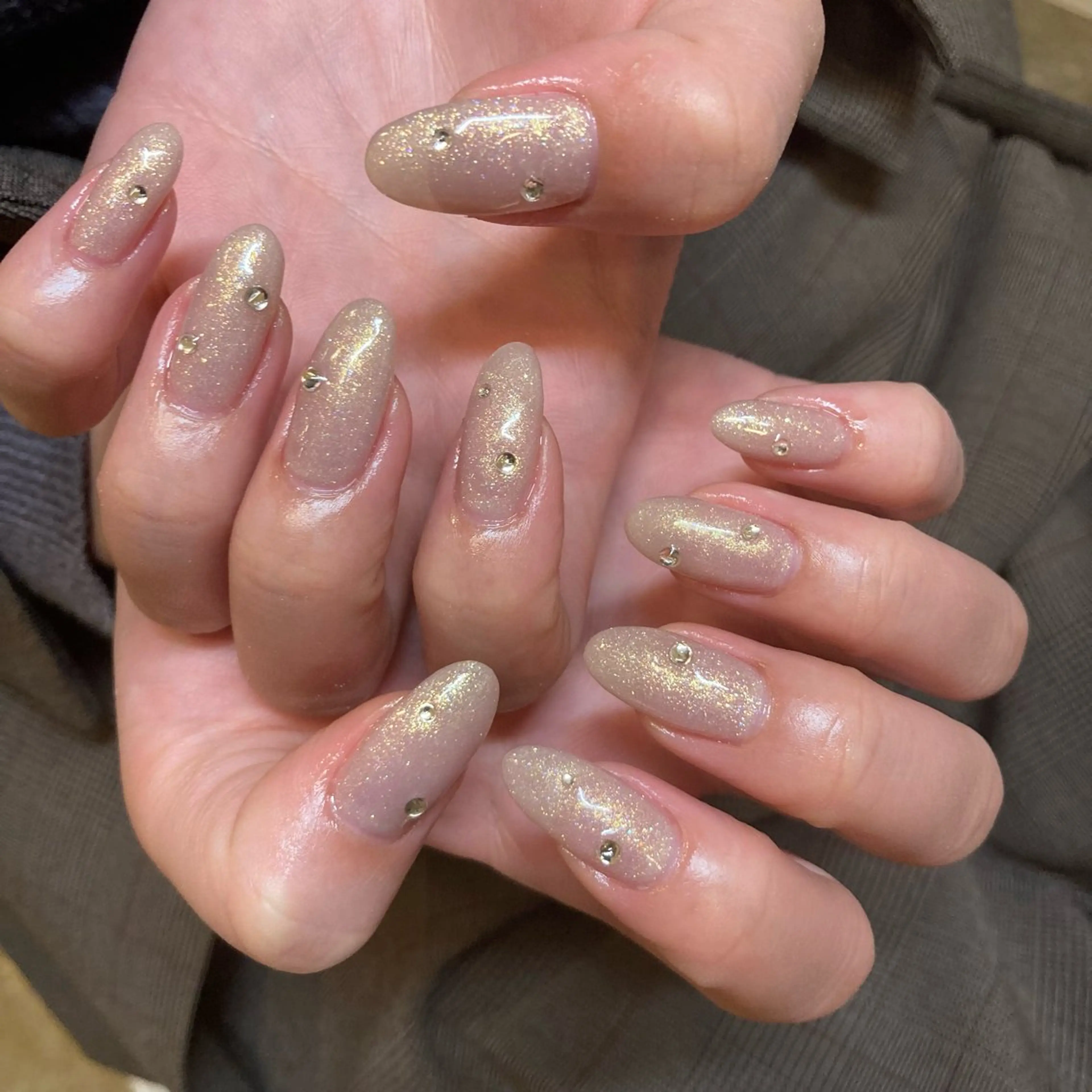 ネイル アートネイル ハンドネイル Mahalo Nailのネイルデザイン
