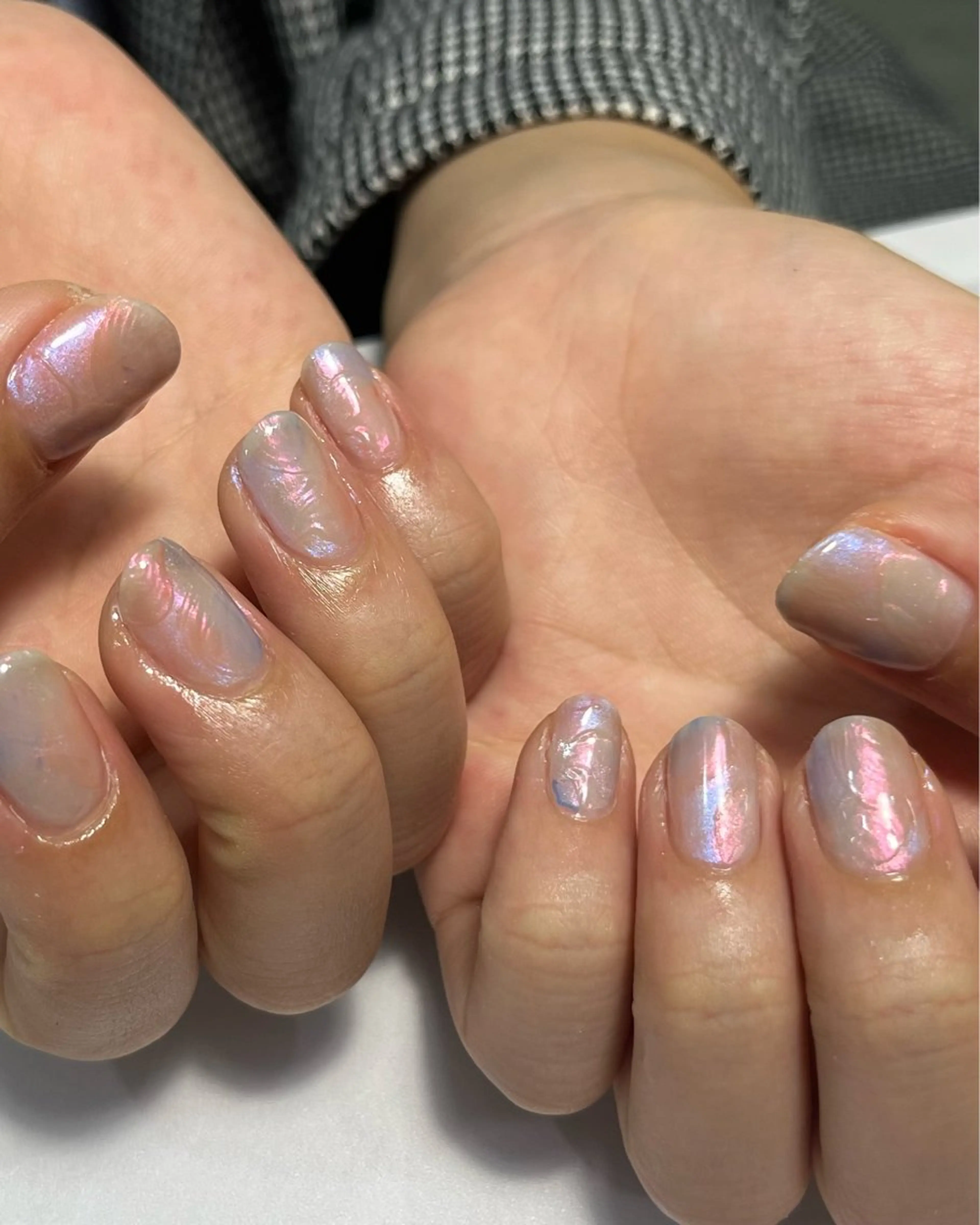 ネイル ハンドネイル kanatsu yorikoのネイルデザイン