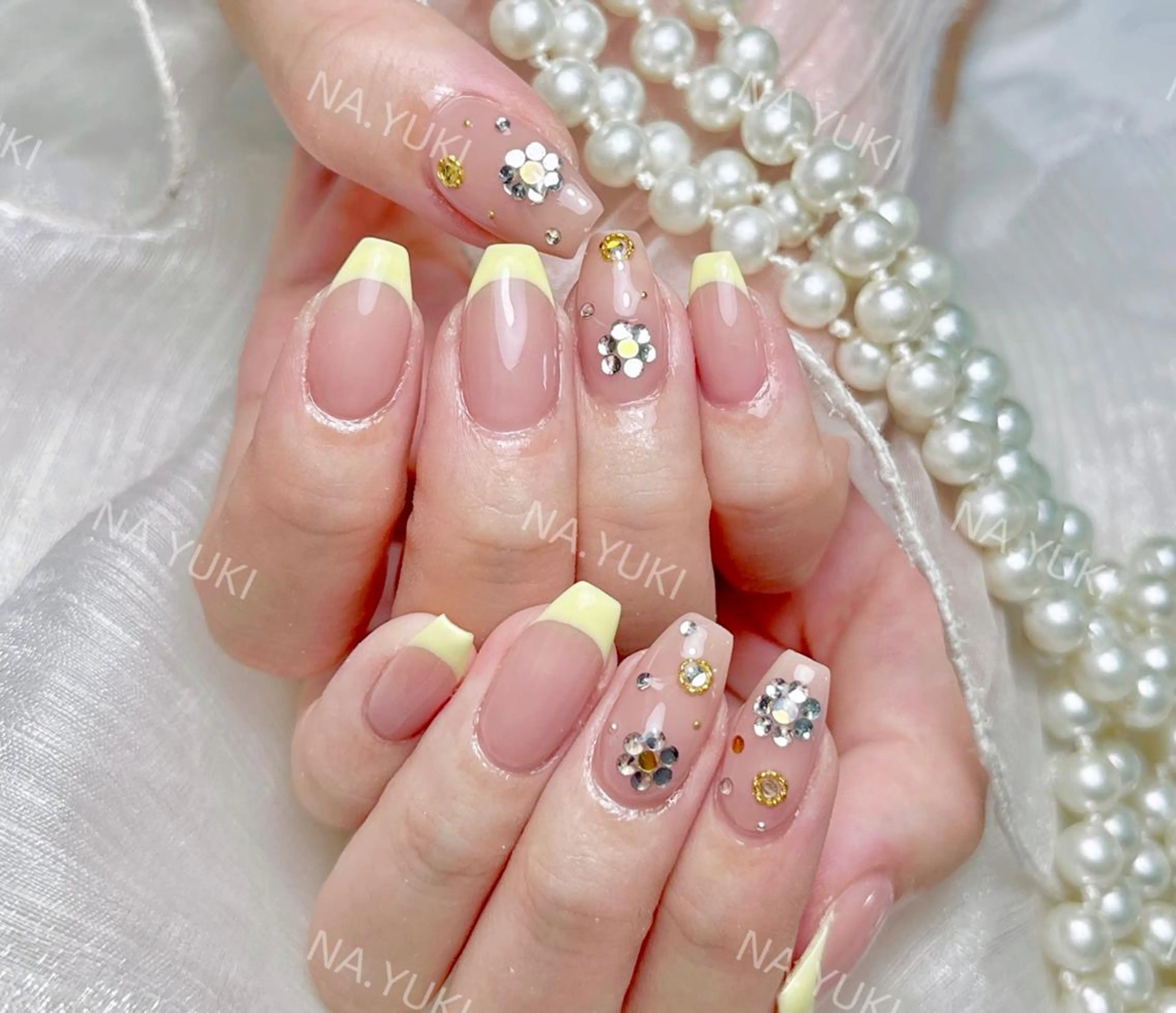 ネイル 💅Nail Boutiqueのネイルデザイン