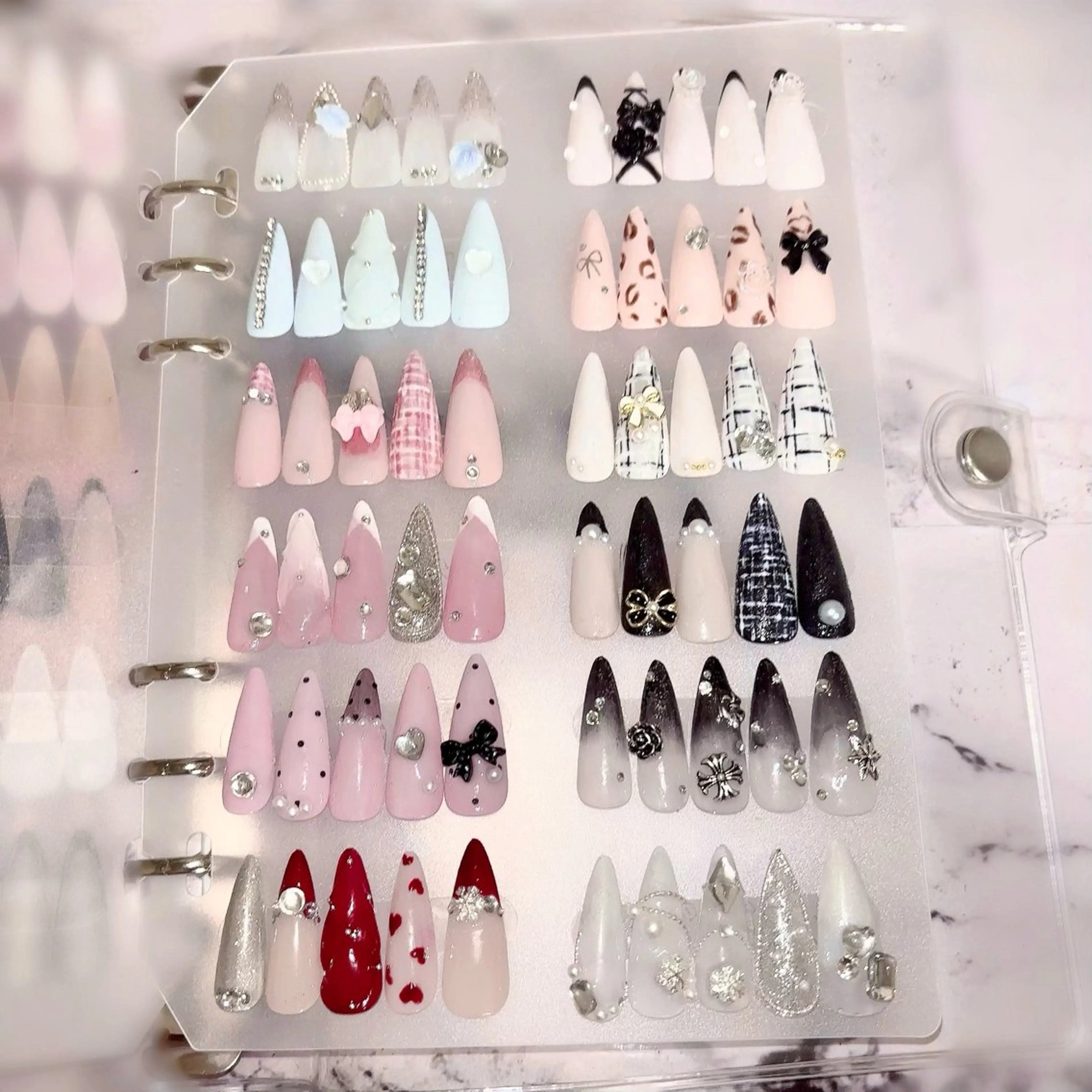 定額デザイン Luxury オフ込みの写真