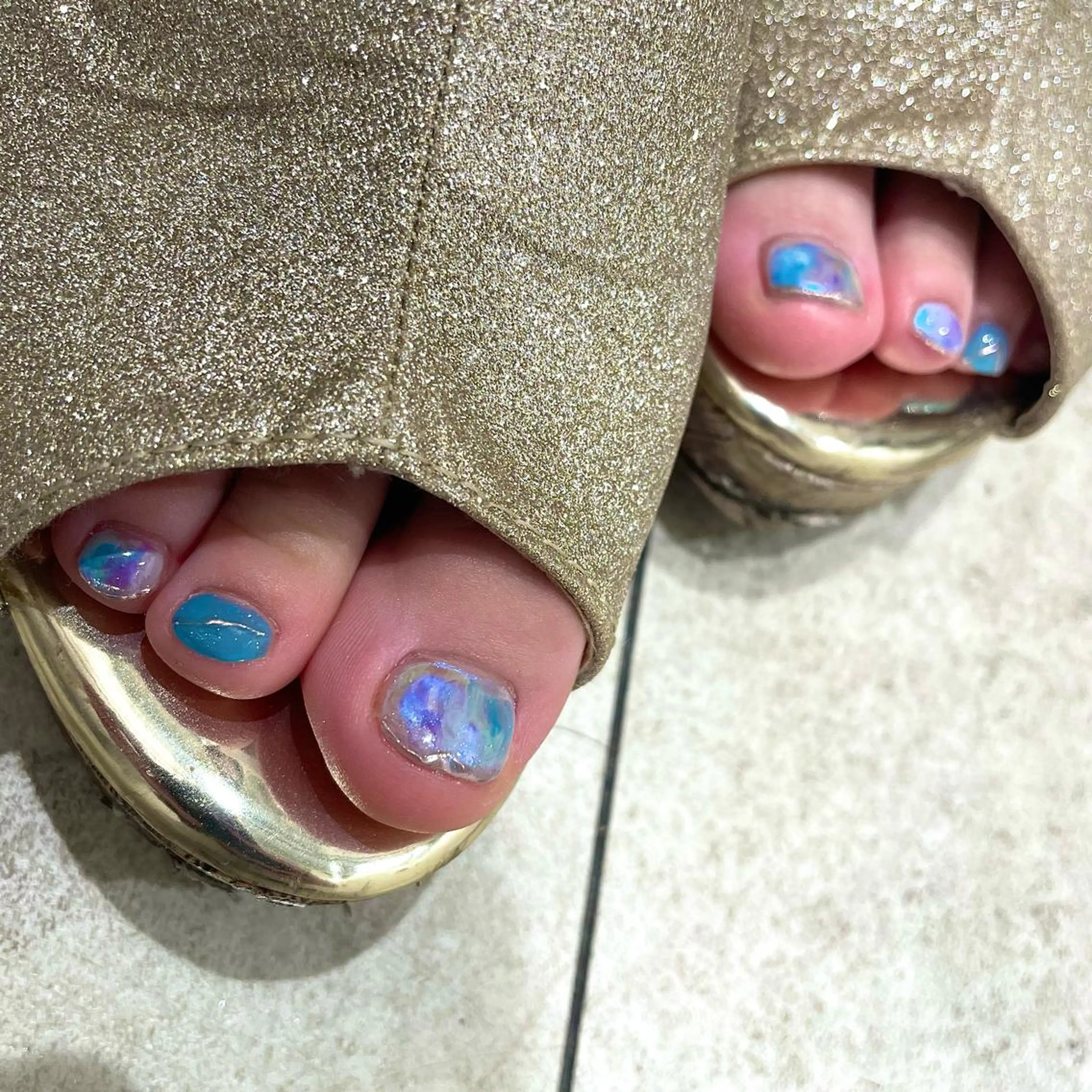 ネイル HAIR&NAIL KANAのネイルデザイン