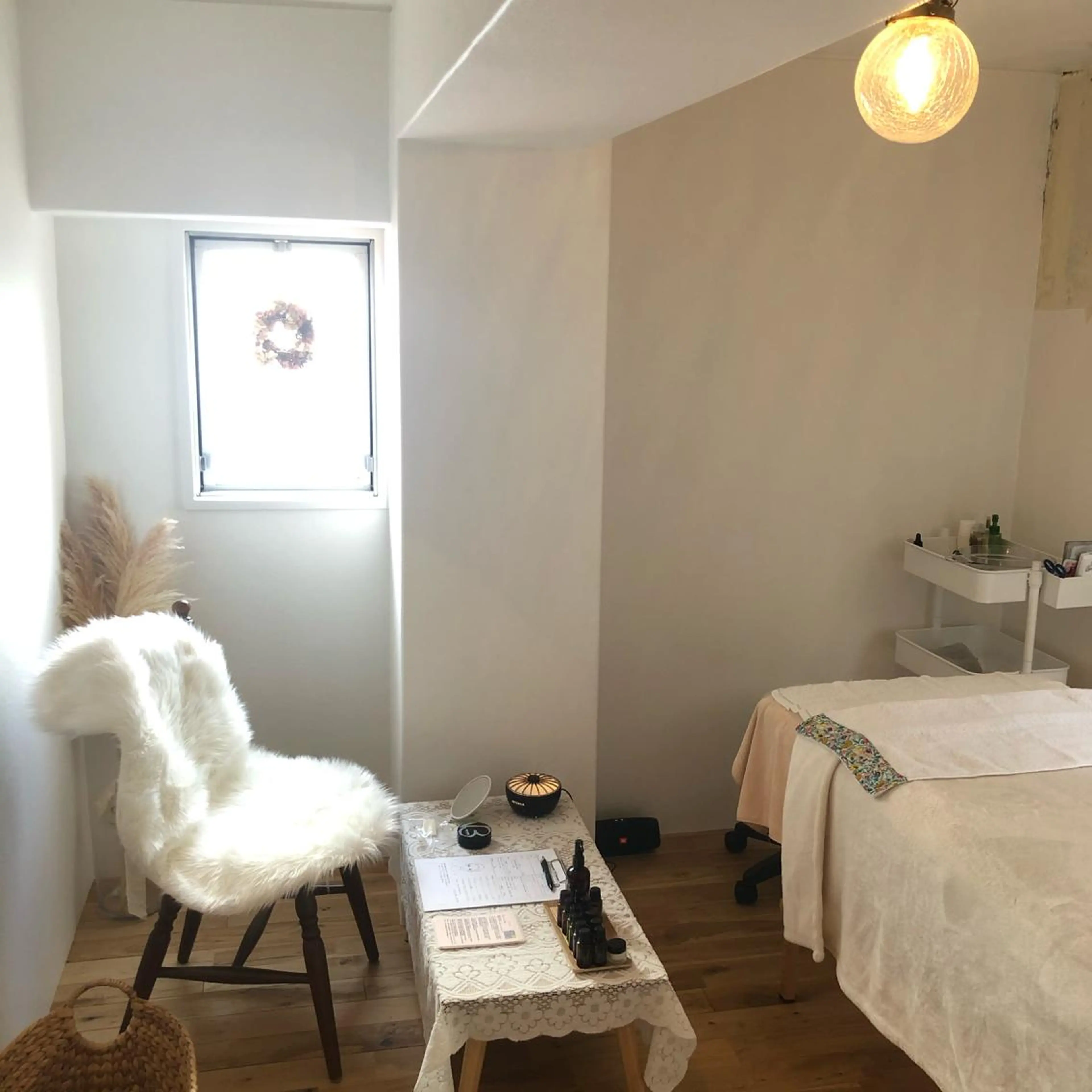 エステ リラク Fleur beauty salon所属・Fleur 児玉聖子のエステ・リラクイメージ