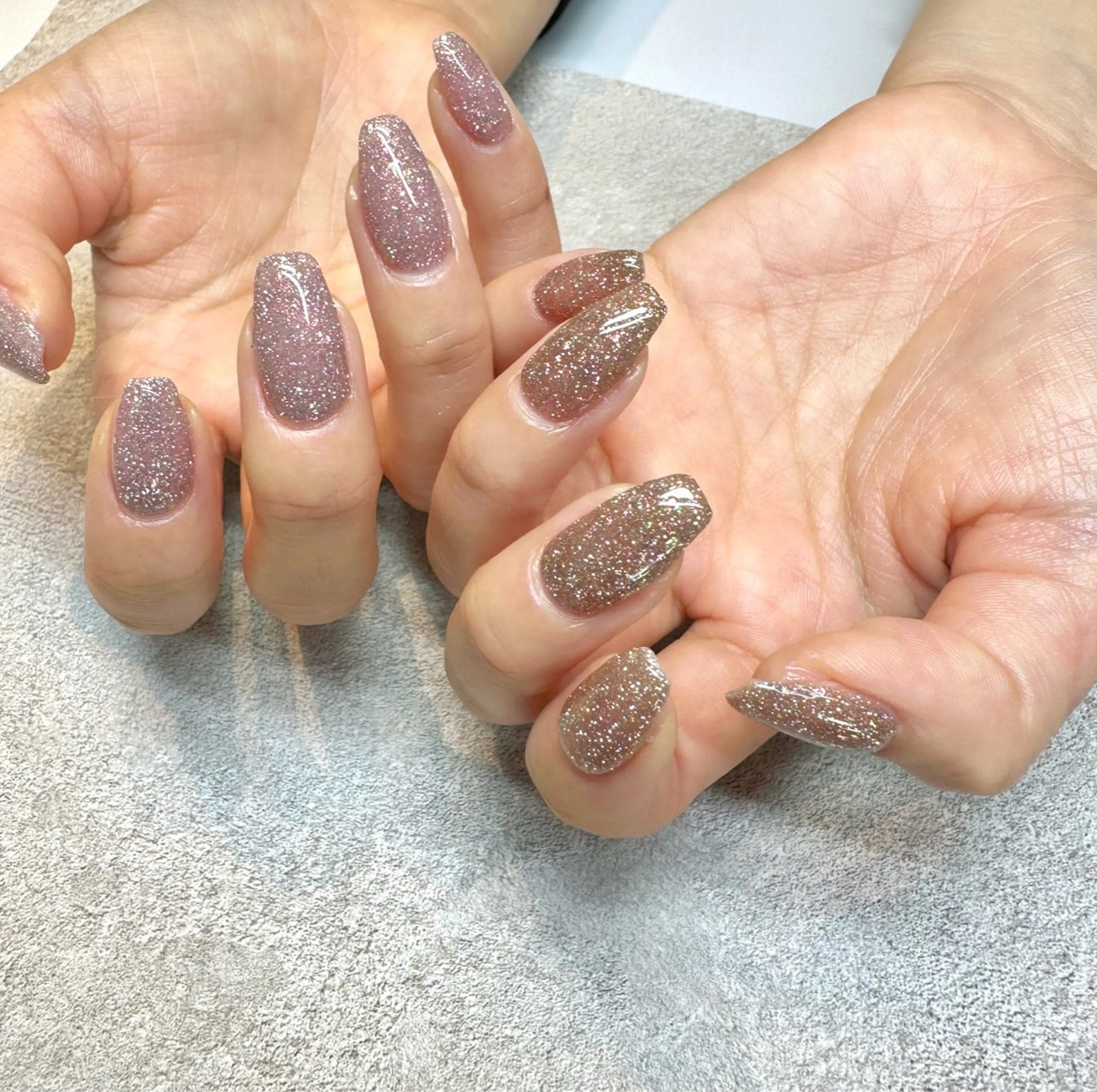 ネイル ハンドネイル Baden Nail ﾊﾞ-ﾃﾞﾝ ﾈｲﾙのネイルデザイン