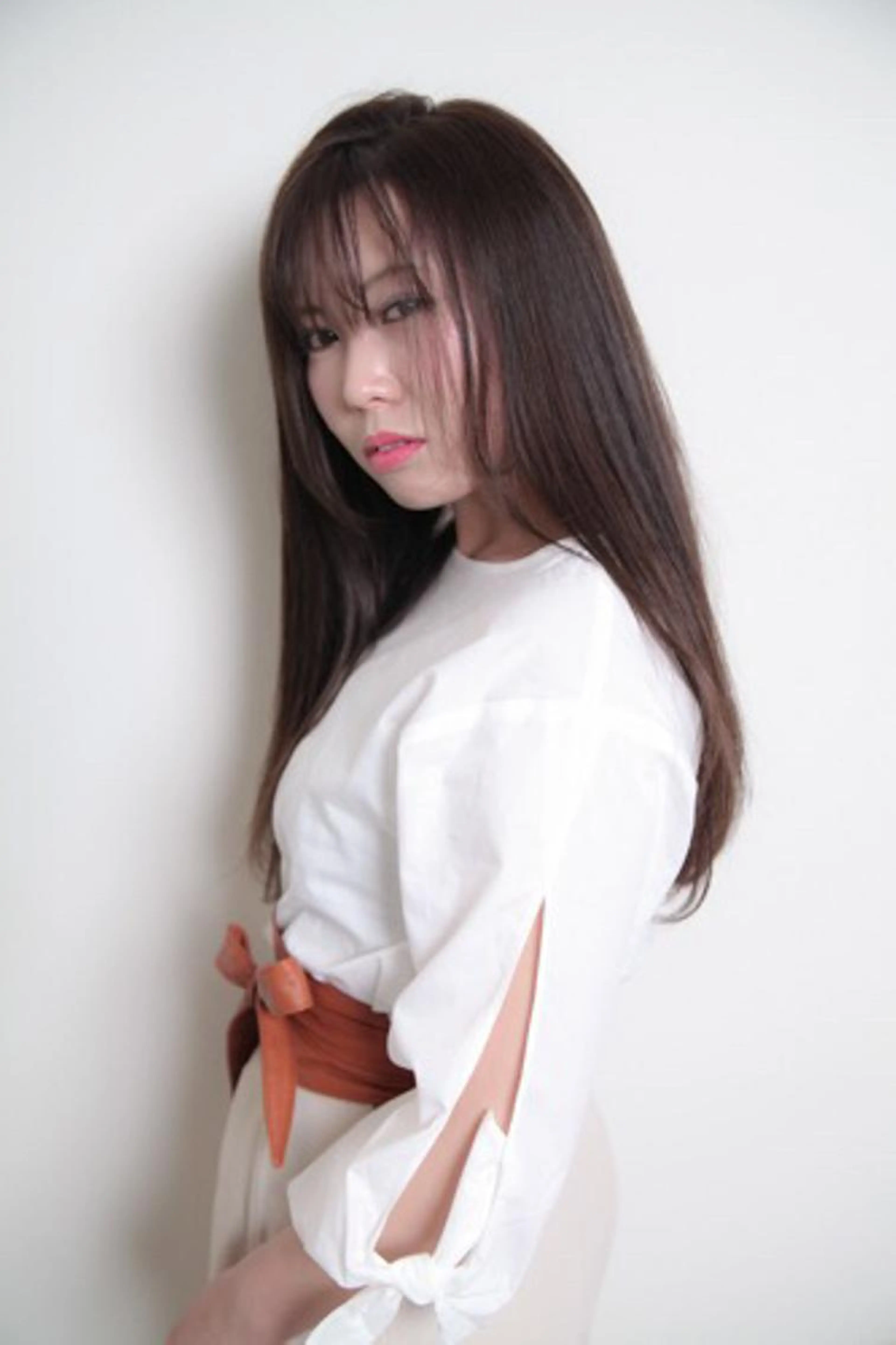 カット+トリートメントの写真