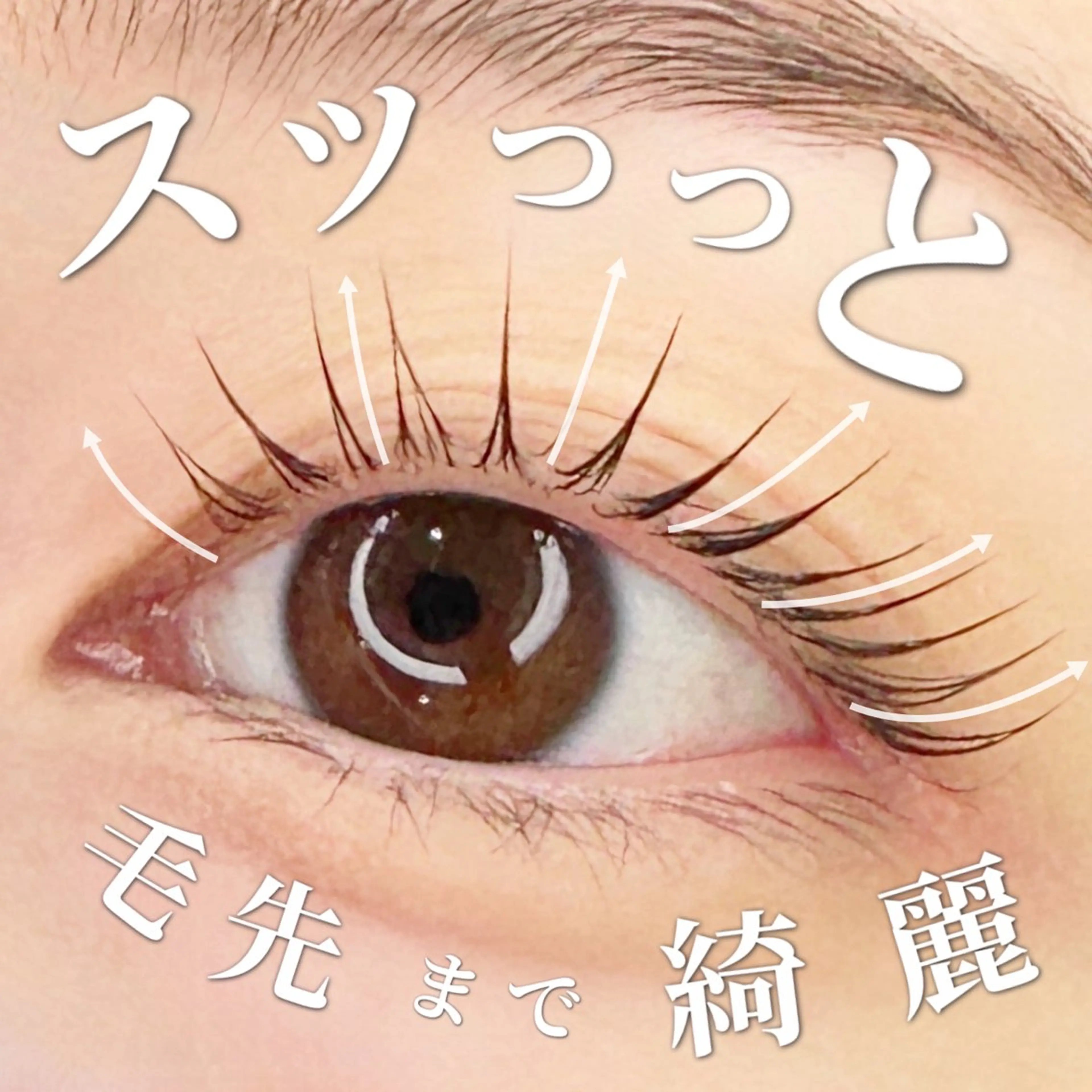 マツエク・マツパ Luana… Noriko🕶のマツエク・マツパデザイン