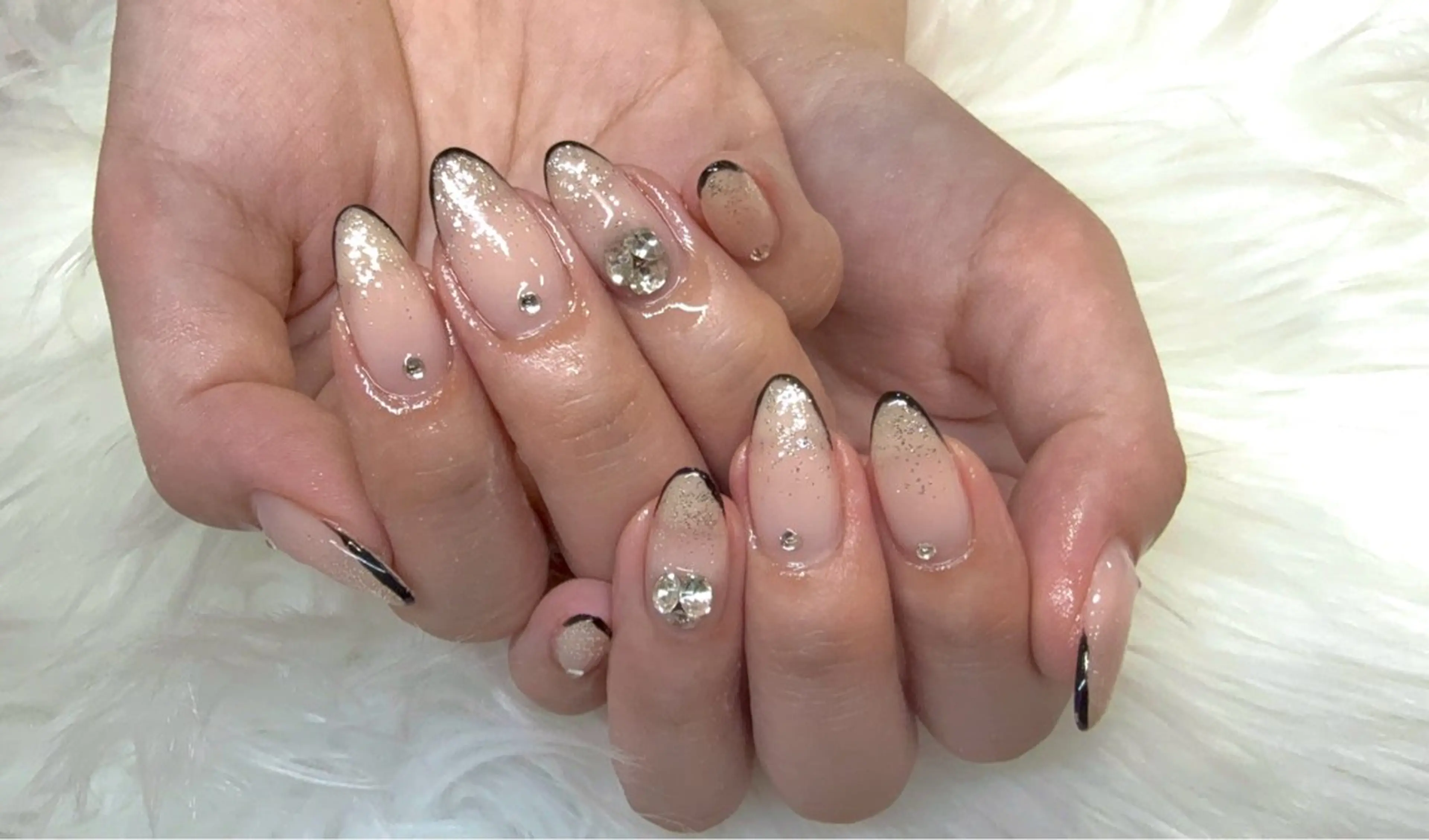 ネイル ネイルサロンリベラ 名駅店のネイルデザイン