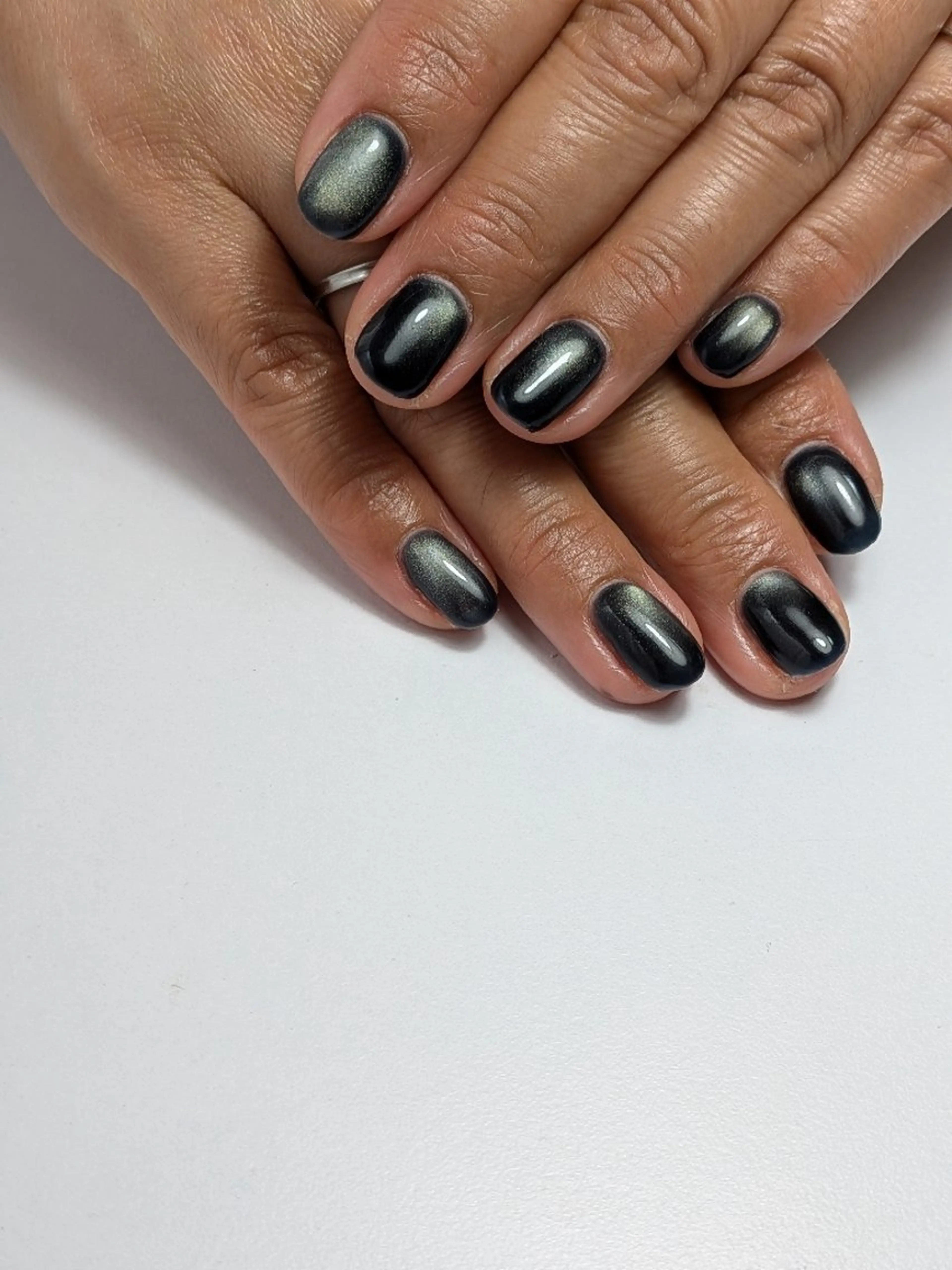 ネイル ハンドネイル フットネイル ネイルリノ所属・堀 奏子のネイルデザイン