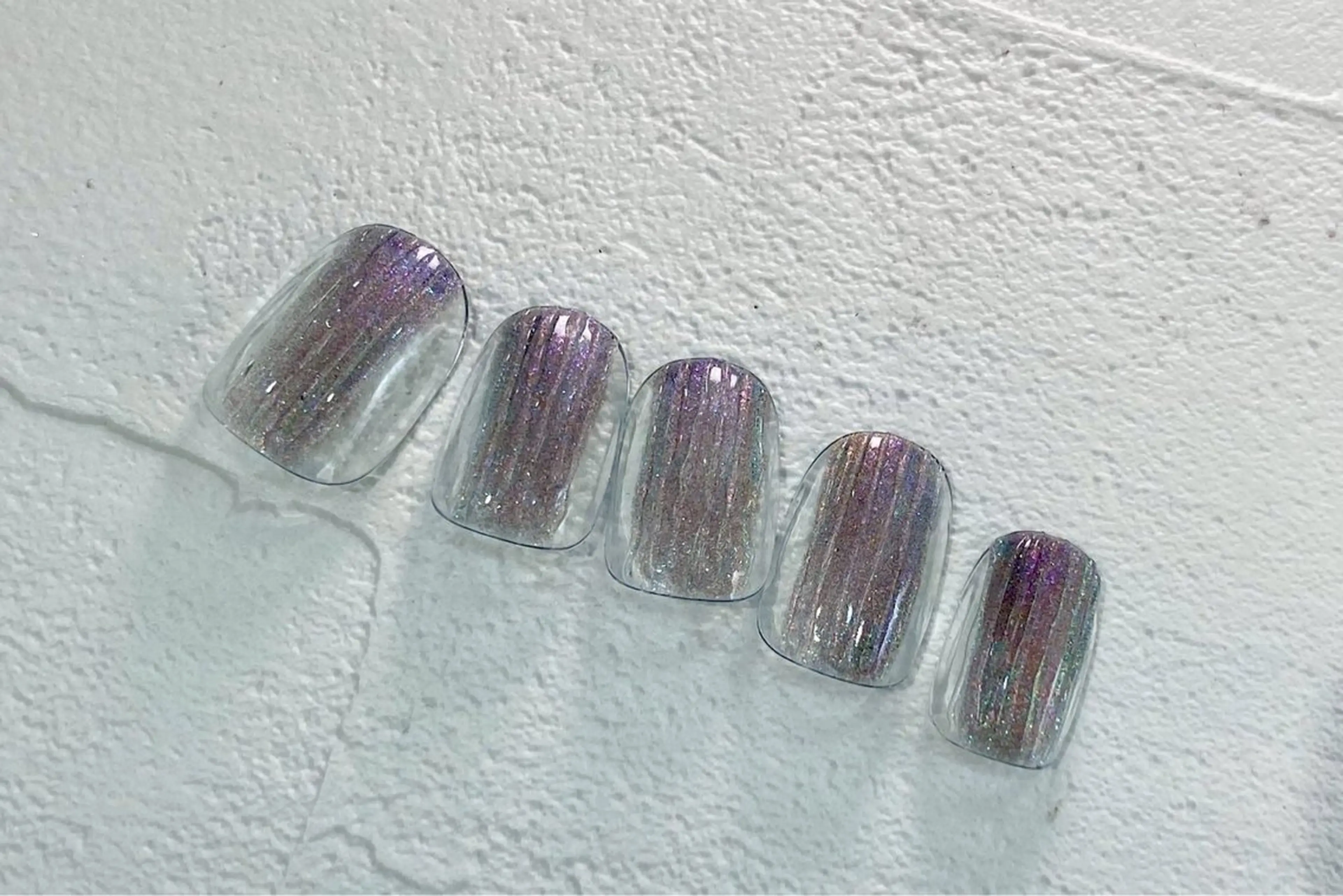 ネイル ハンドネイル nail salon quartettoのネイルデザイン