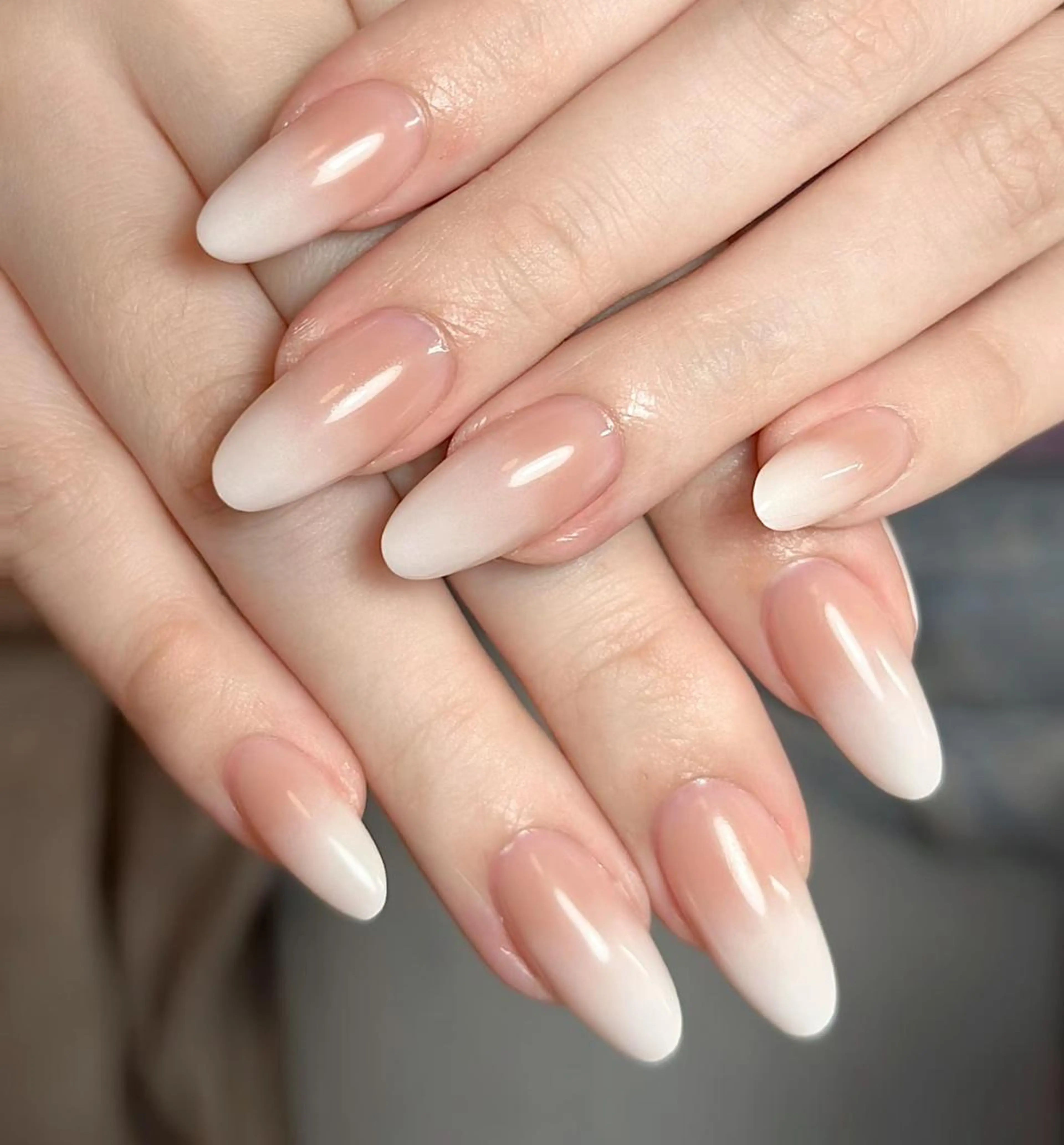 ネイル ハンドネイル Molly _nailのネイルデザイン