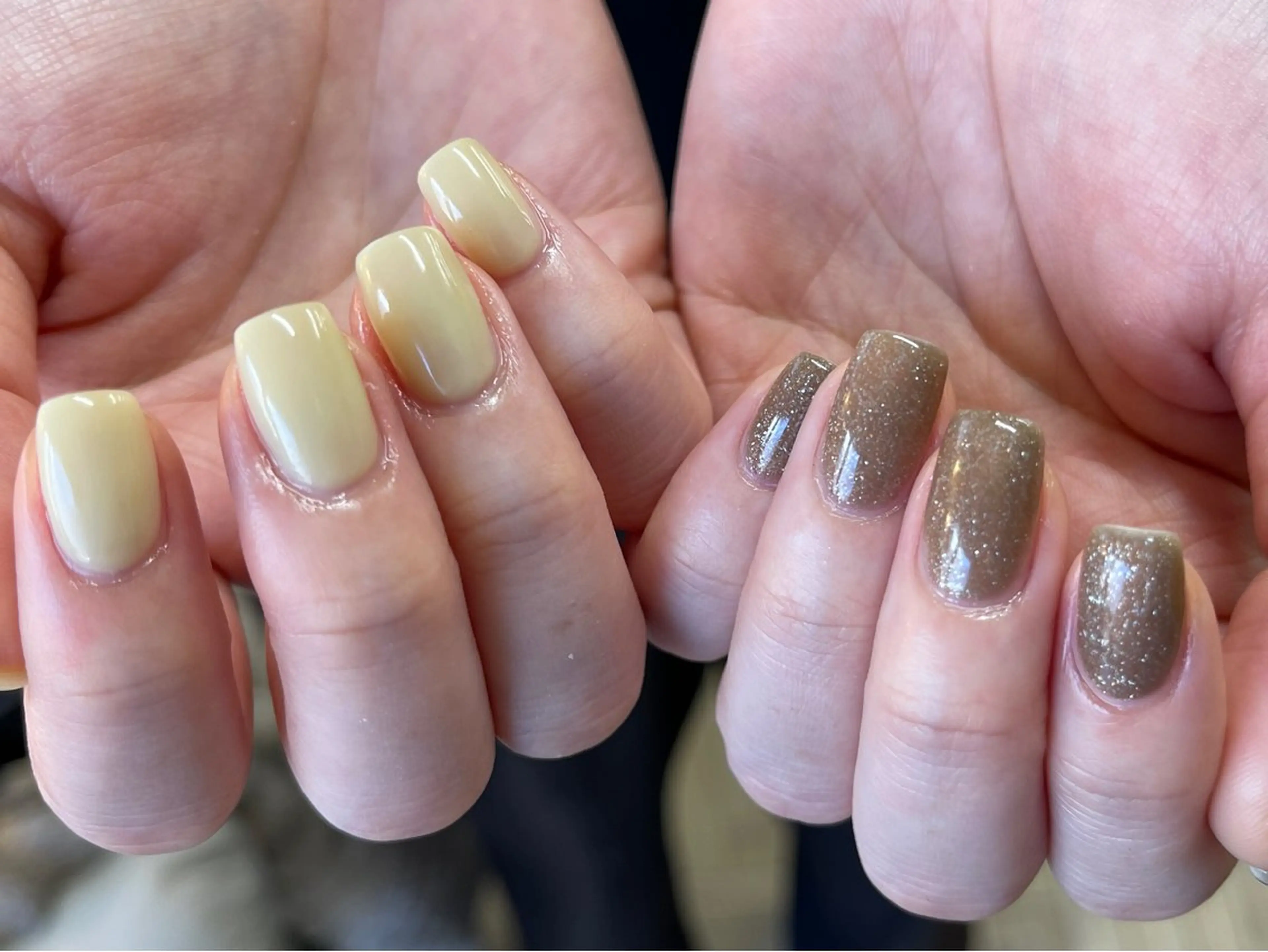 ネイル mirage nail所属・mirage nail _のネイルデザイン