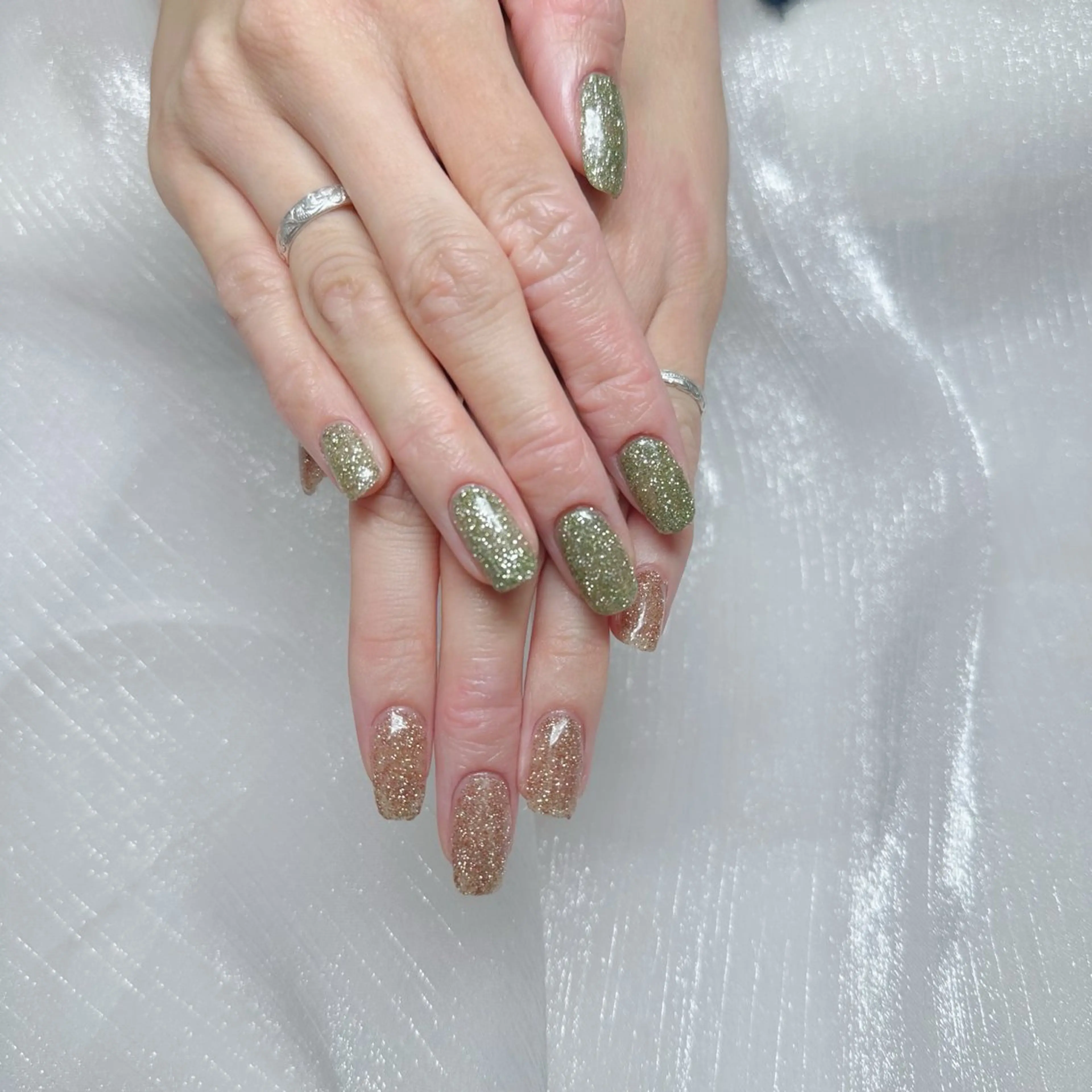 フラッシュワンカラー💖◇3600オフ込みの写真