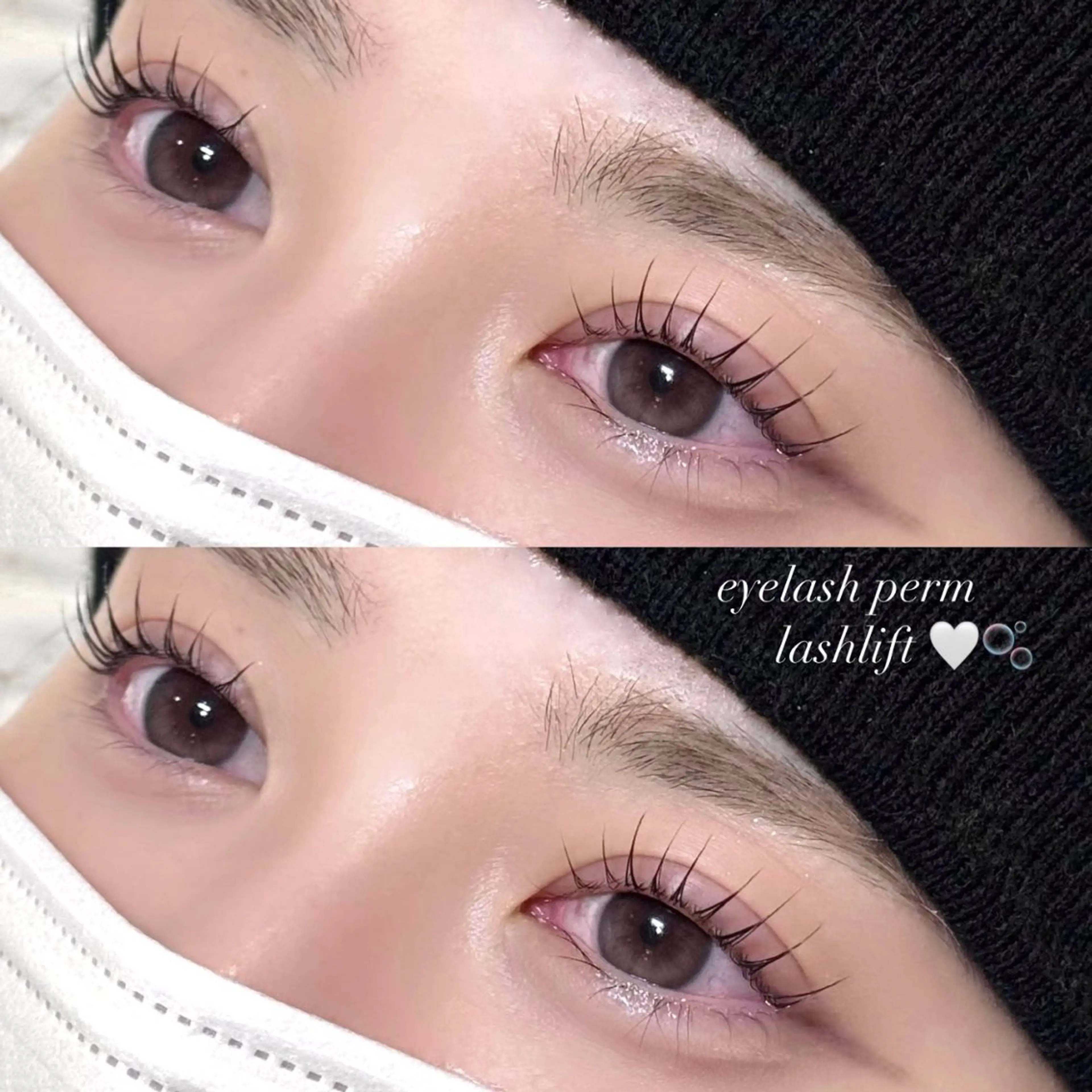 マツエク・マツパ カラーマツエク Une fleur Miyu🧸🍀の眉毛・アイブロウイメージ
