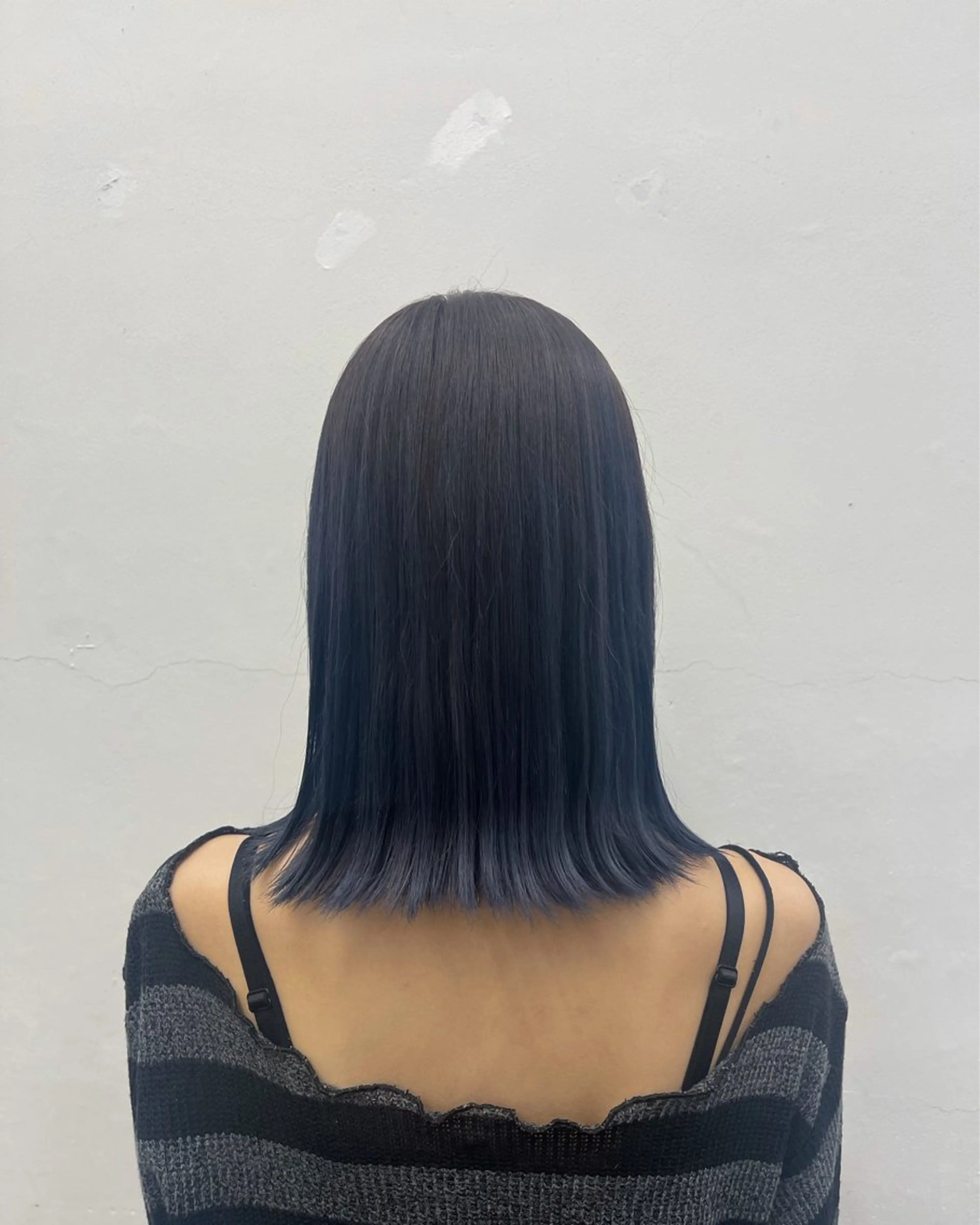 カラー ヘアカラー トリートメント GARTE 代官山所属・NENE/GARTE 代官山/渋谷のヘアスタイル
