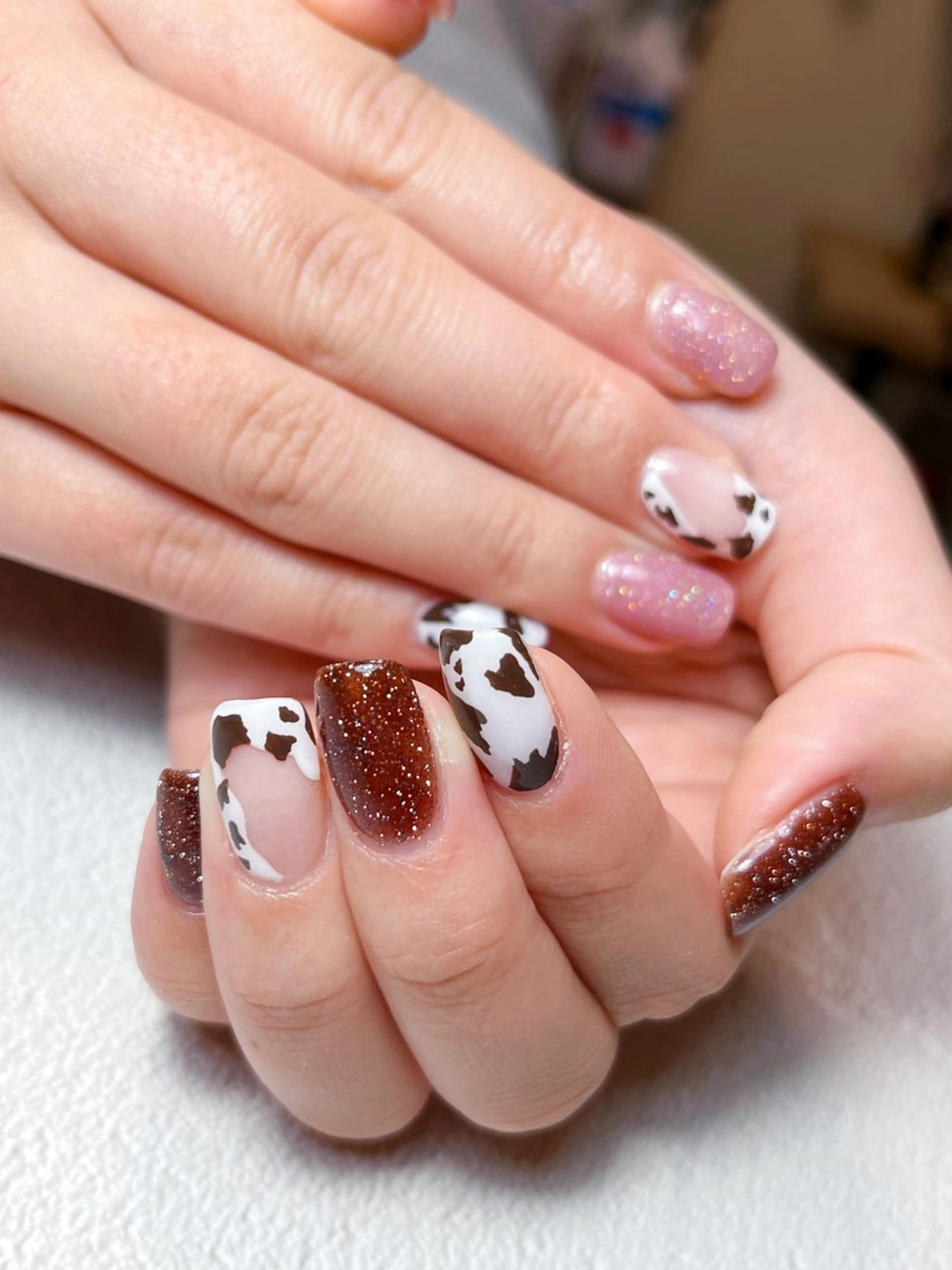 ネイル フラッシュネイル ジェルネイル ハンドネイル nail salon epeのネイルデザイン