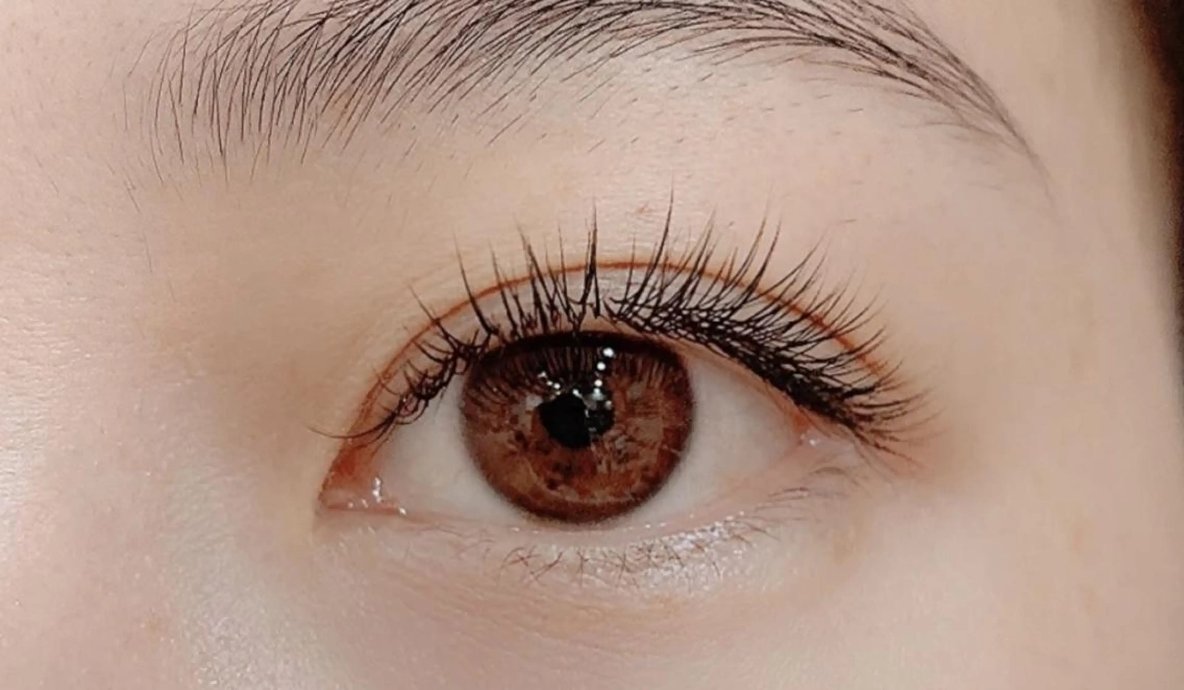 マツエク・マツパ An beauty 3のマツエク・マツパデザイン