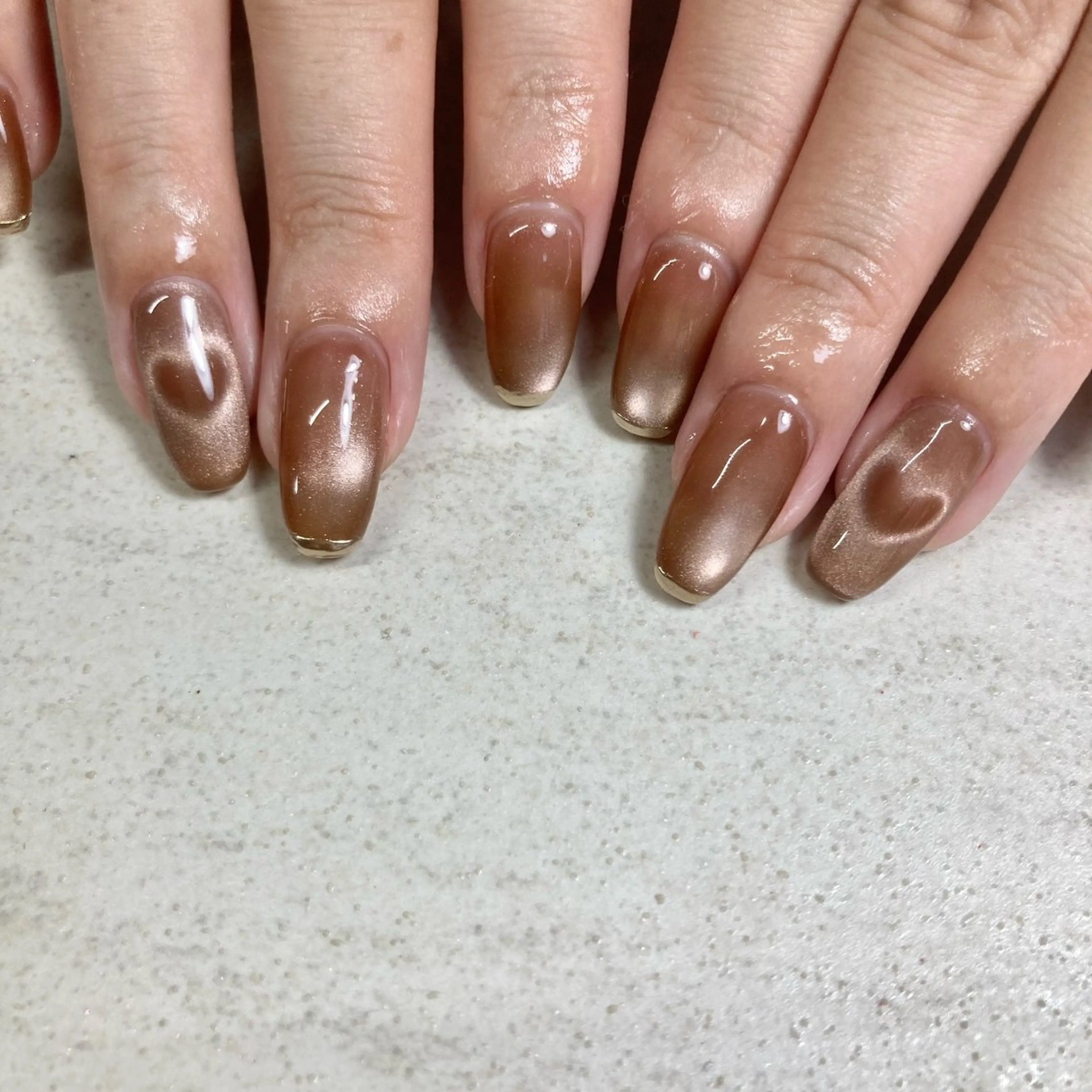 ネイル ハンドネイル sary nail所属・sary nailのネイルデザイン