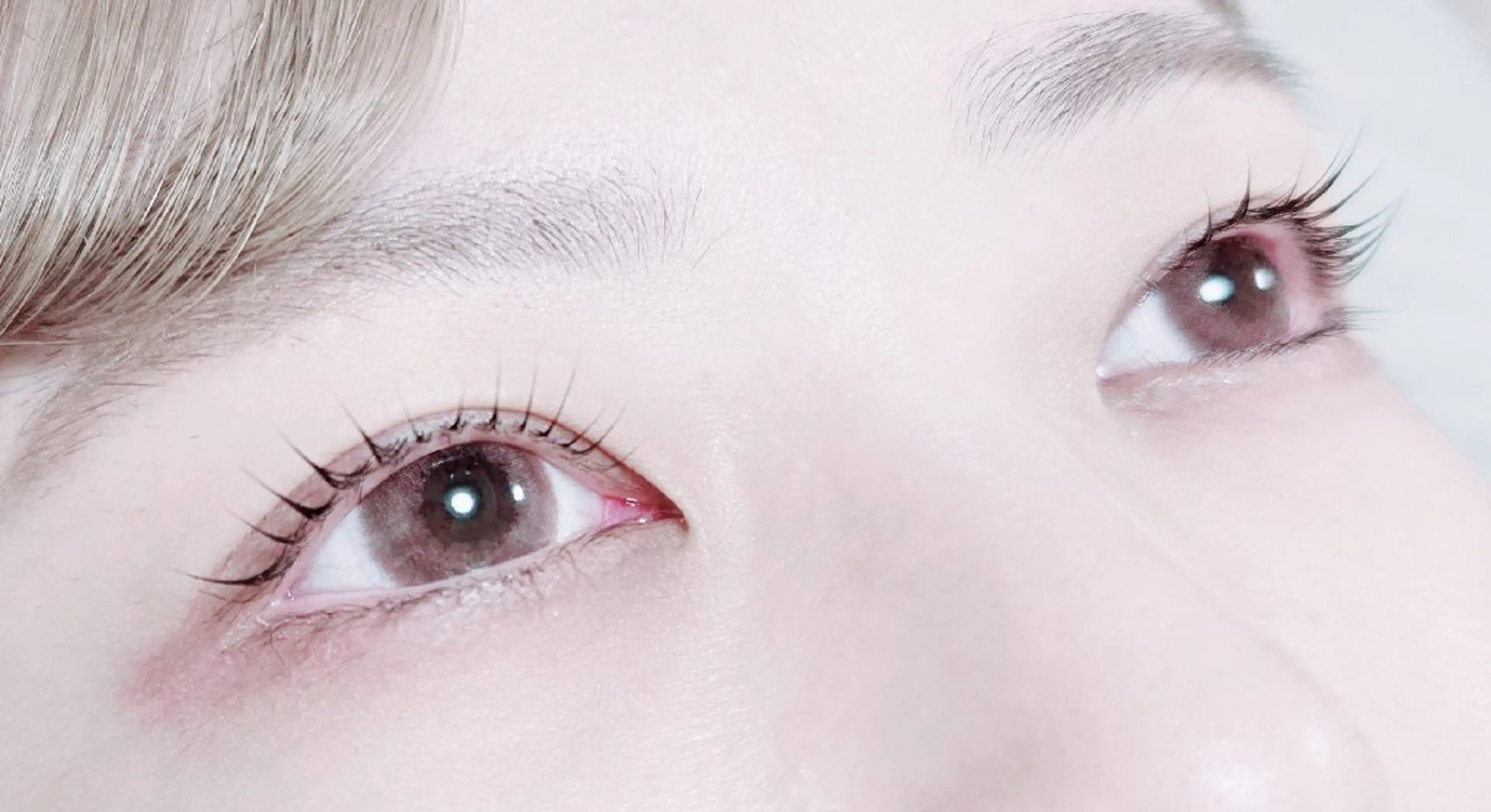 マツエク・マツパ マツパ EyelashSalon chel所属・新越谷駅徒歩１分❇️ Salon　chelのマツエク・マツパデザイン