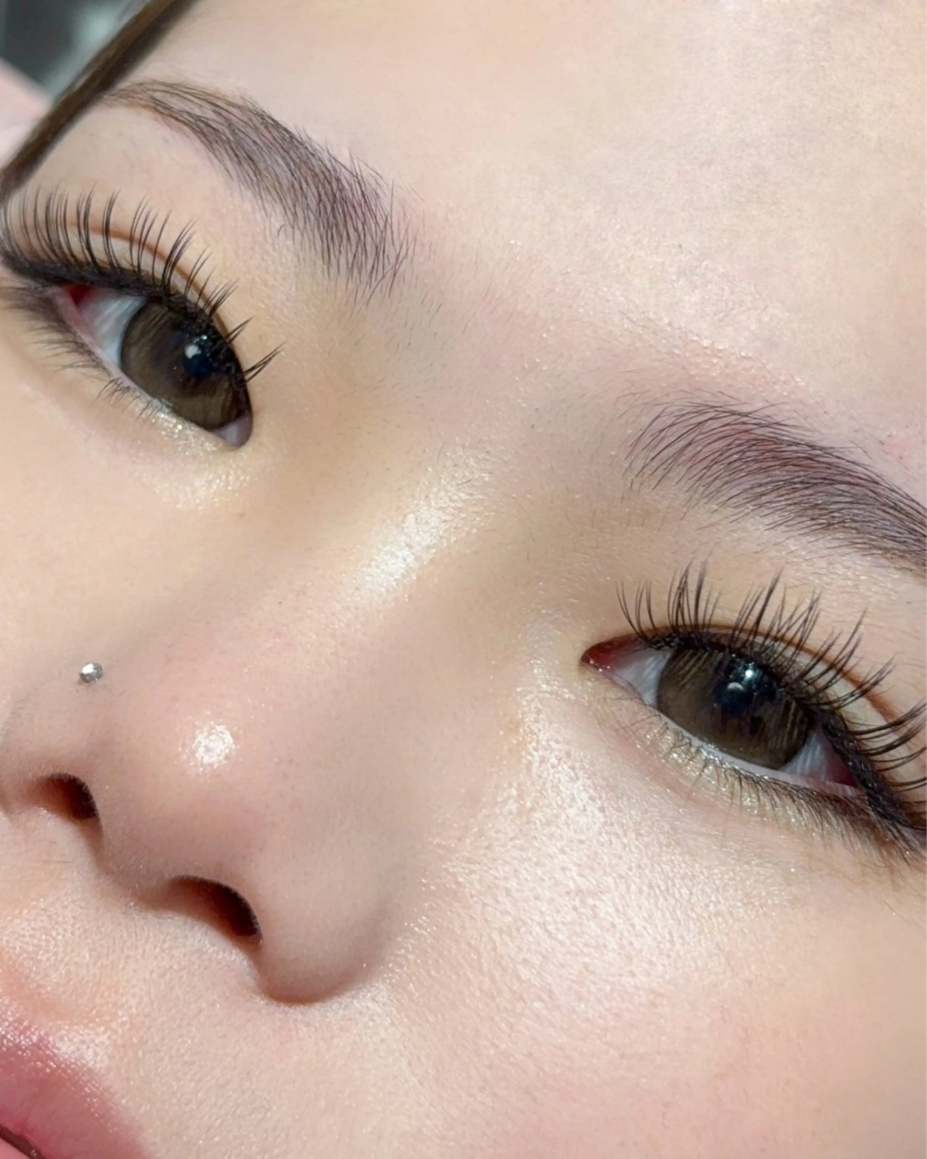 マツエク・マツパ マツエク Ayumi.dre 🦋K《2階》のマツエク・マツパデザイン