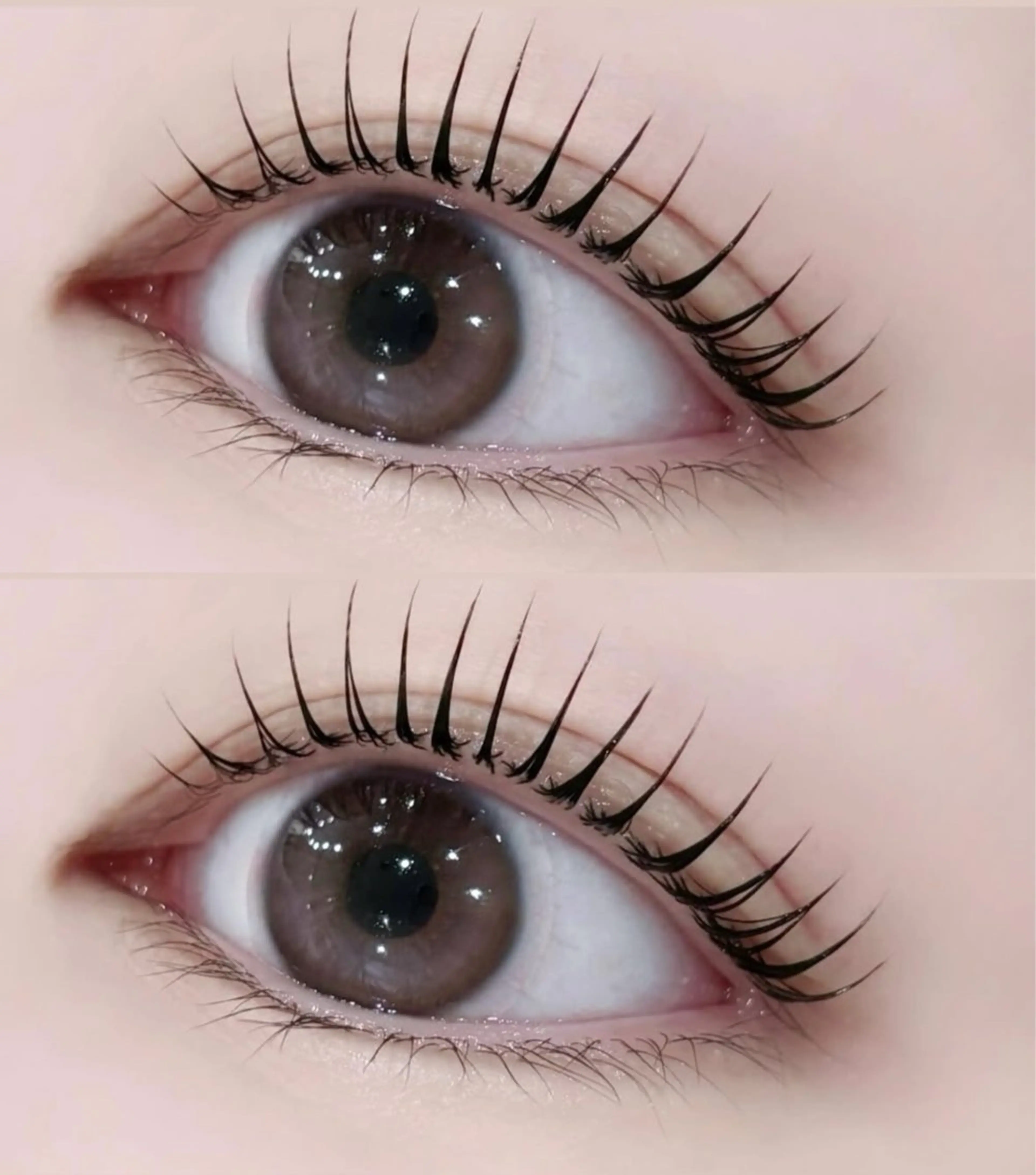 マツエク・マツパ まつげパーマ マツパ CiCi🫧 eyelashのマツエク・マツパデザイン