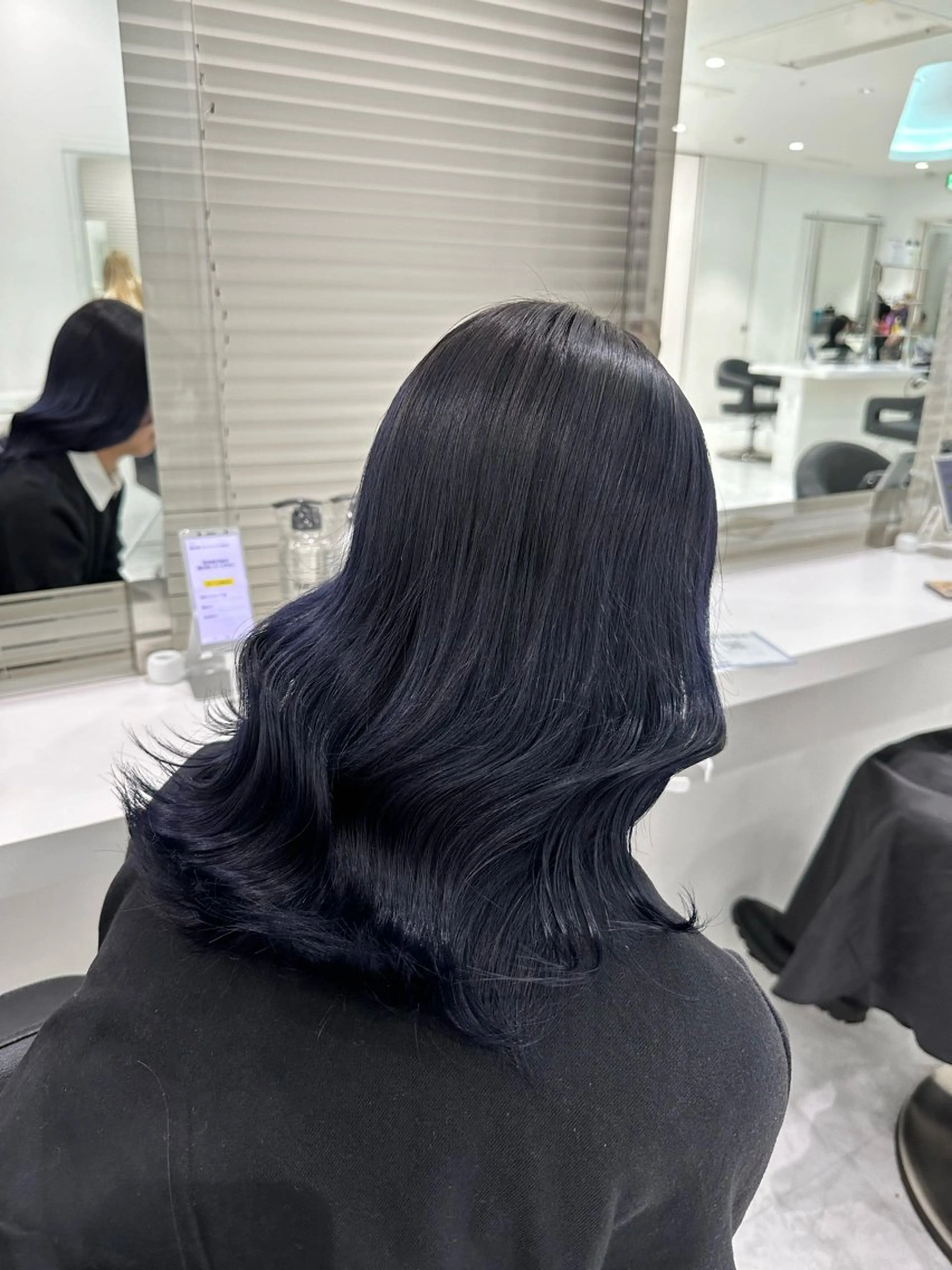 ロング カラー ヘアカラー ♡上品韓国髪♡ブラ ウン/SAYATOのヘアスタイル